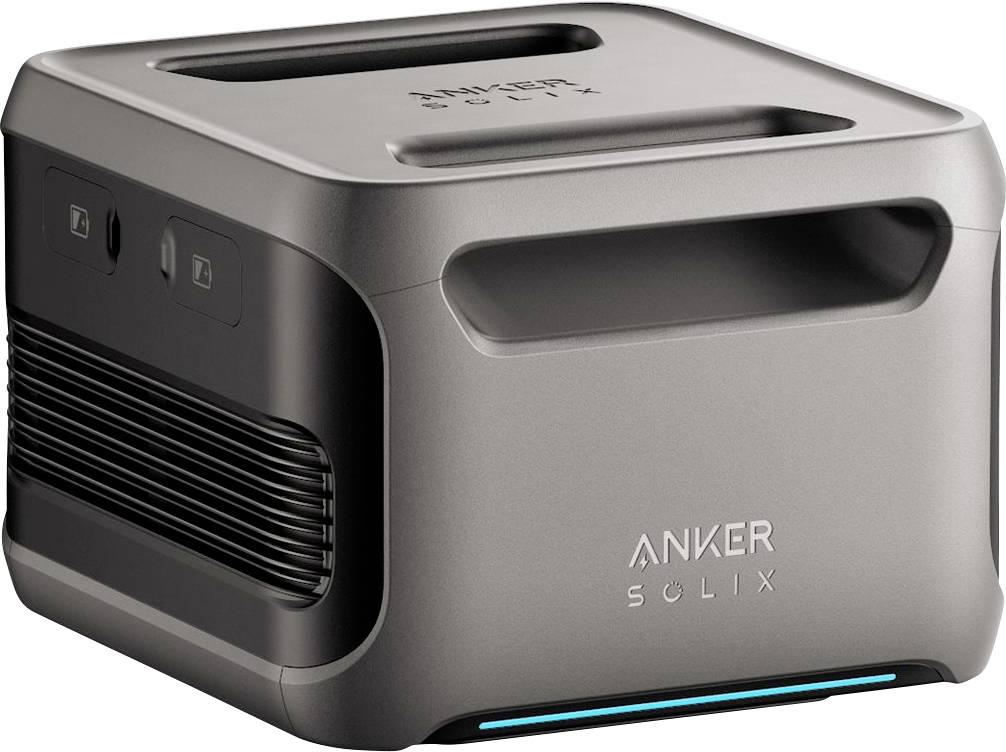 Anker SOLIX BP3800 Ersatzakku Lithiumeisenphosphat