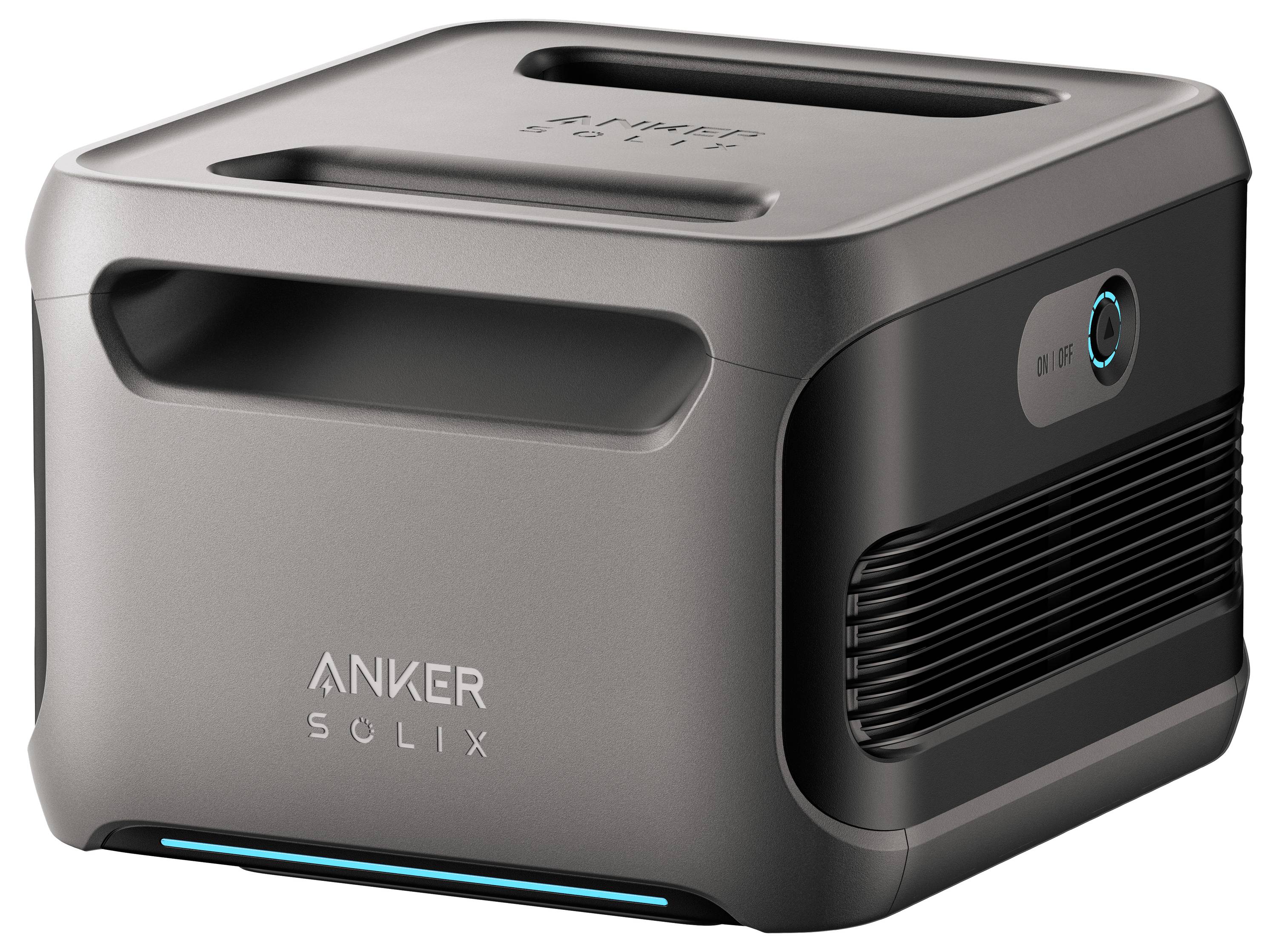 Anker SOLIX BP3800 Ersatzakku Lithiumeisenphosphat