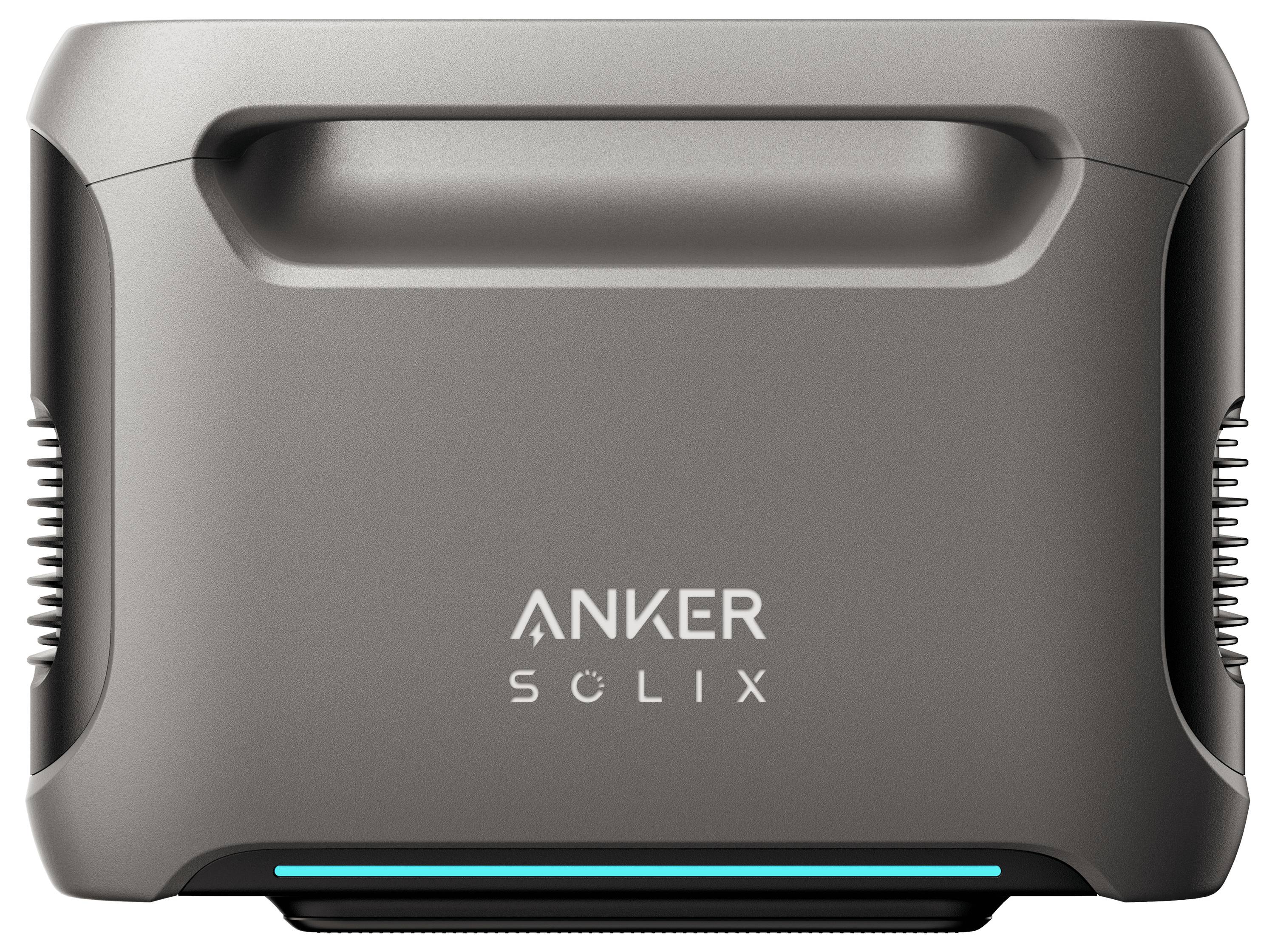 Anker SOLIX BP3800 Ersatzakku Lithiumeisenphosphat