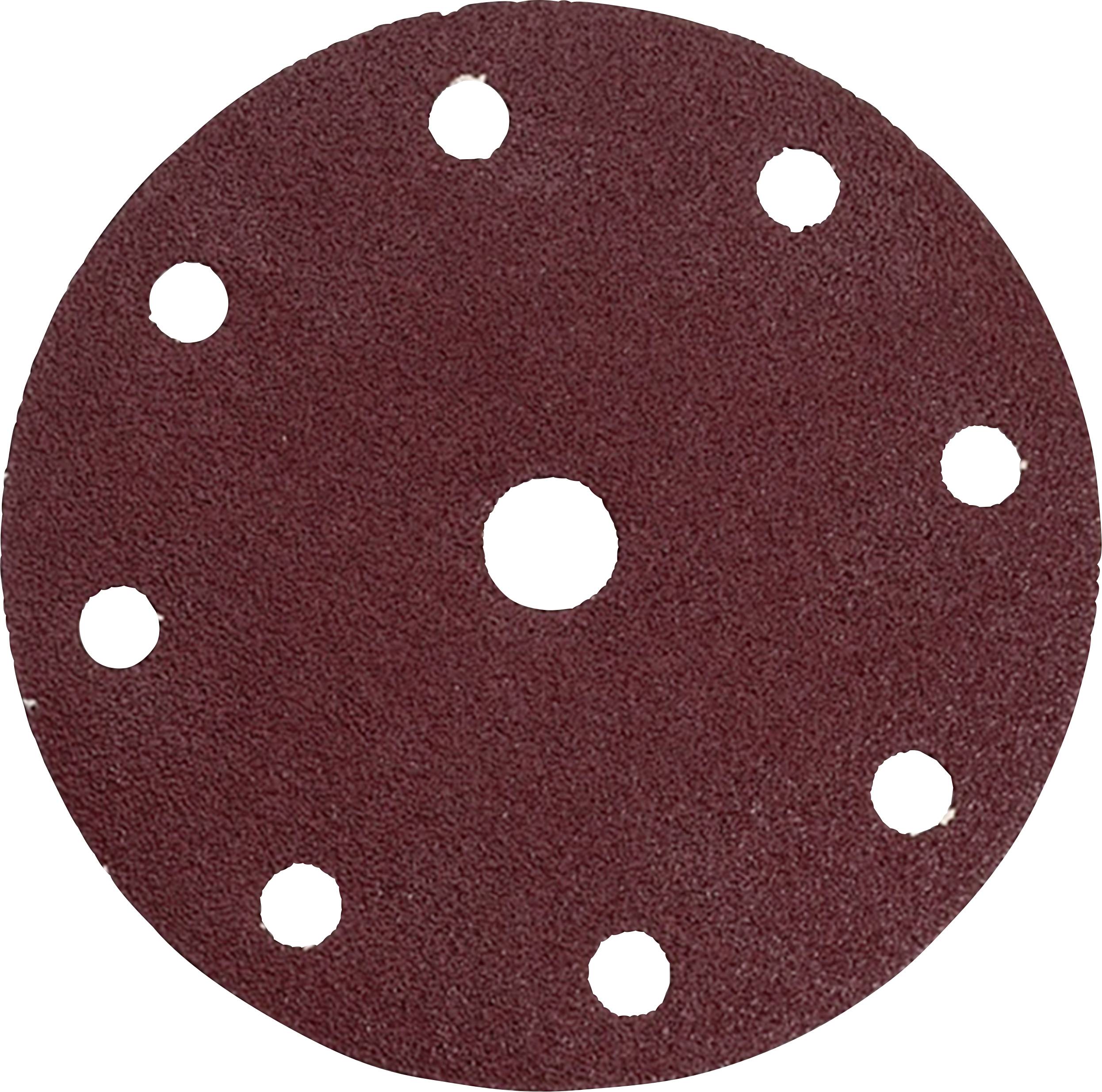 Makita P-32655 Schleifpapier Körnung (num) 240 (Ø) 150mm 50St.