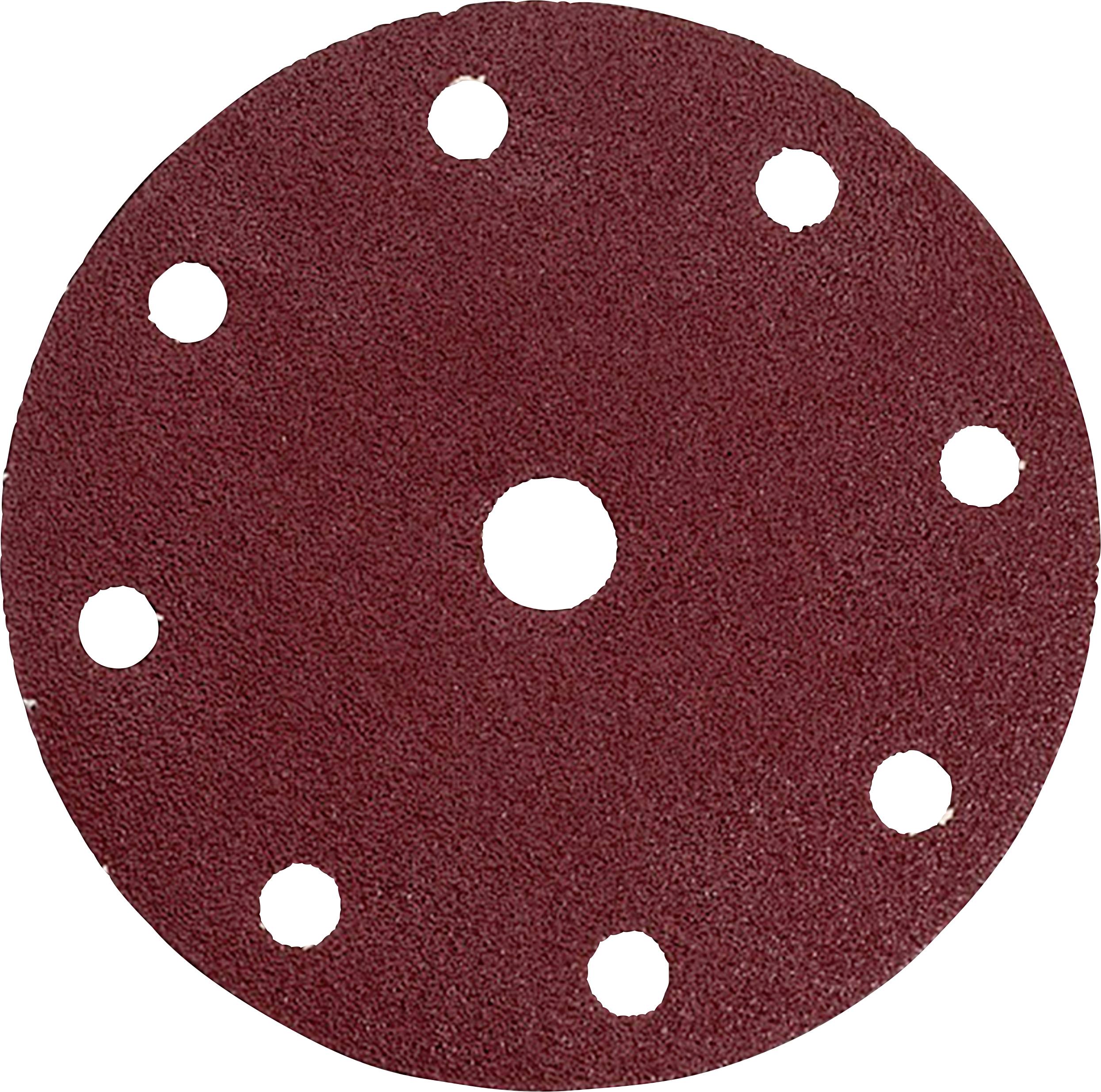 Makita P-32661 Schleifpapier Körnung (num) 320 (Ø) 150mm 50St.