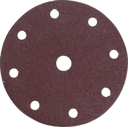 Makita P-32677 Schleifpapier Körnung (num) 400 (Ø) 150 mm 50 St.