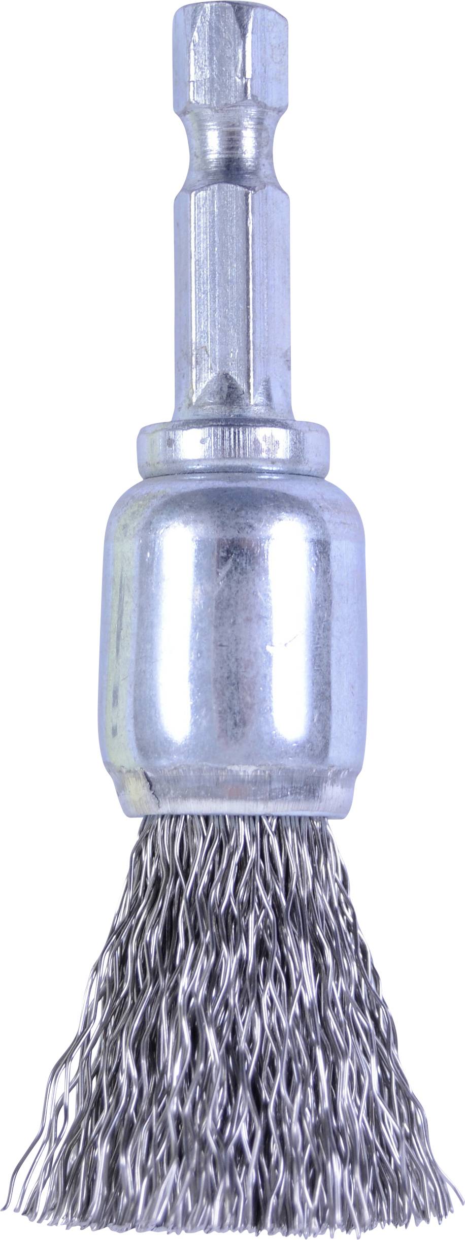 Makita Pinselbürste 17mm Stahl P-66911 P-66911 1St.