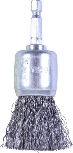 Makita Pinselbürste 25mm Stahl P-66927 P-66927 1 St.