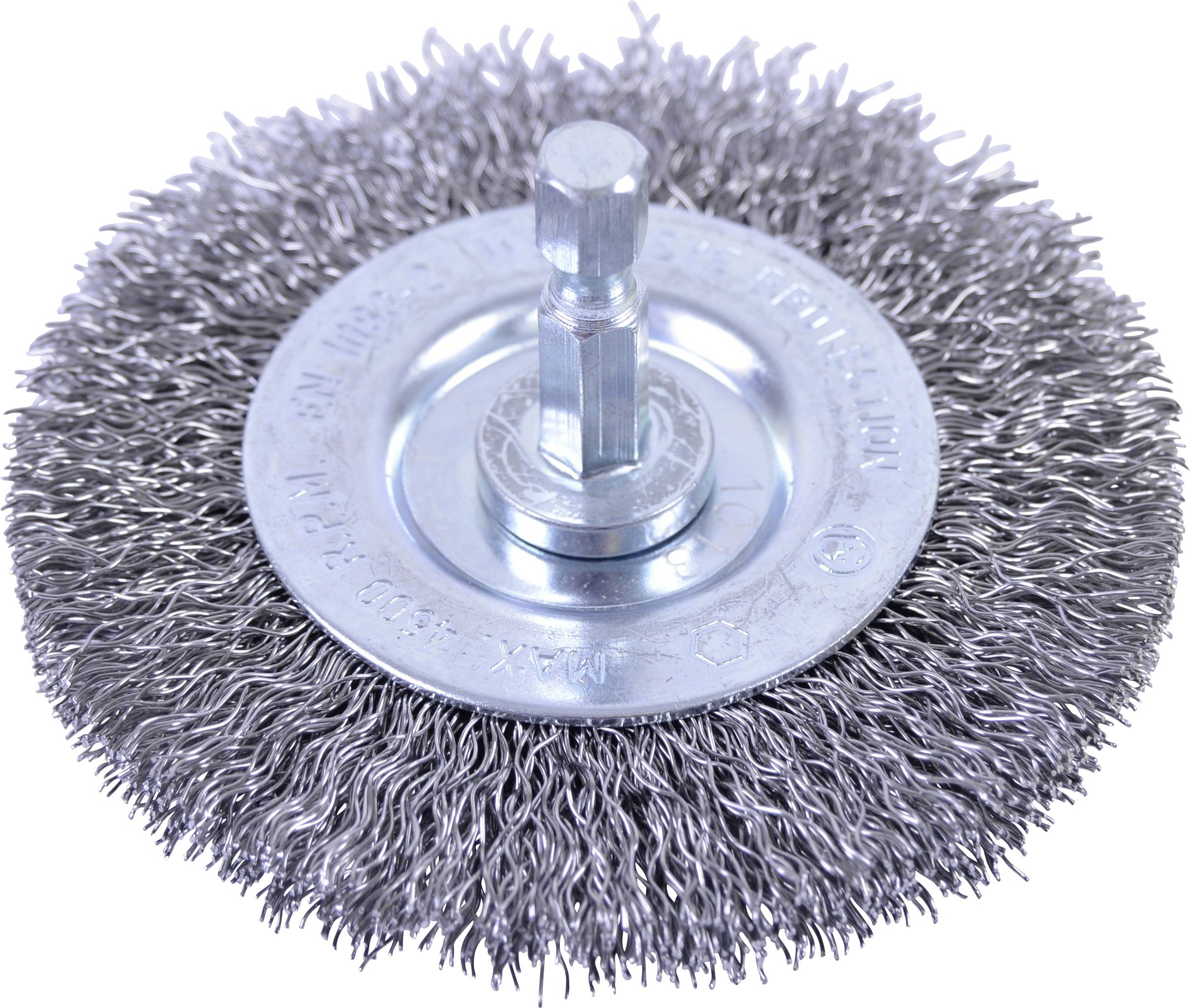 Makita Rundbürste 75mm Stahl P-66874 P-66874 1St.