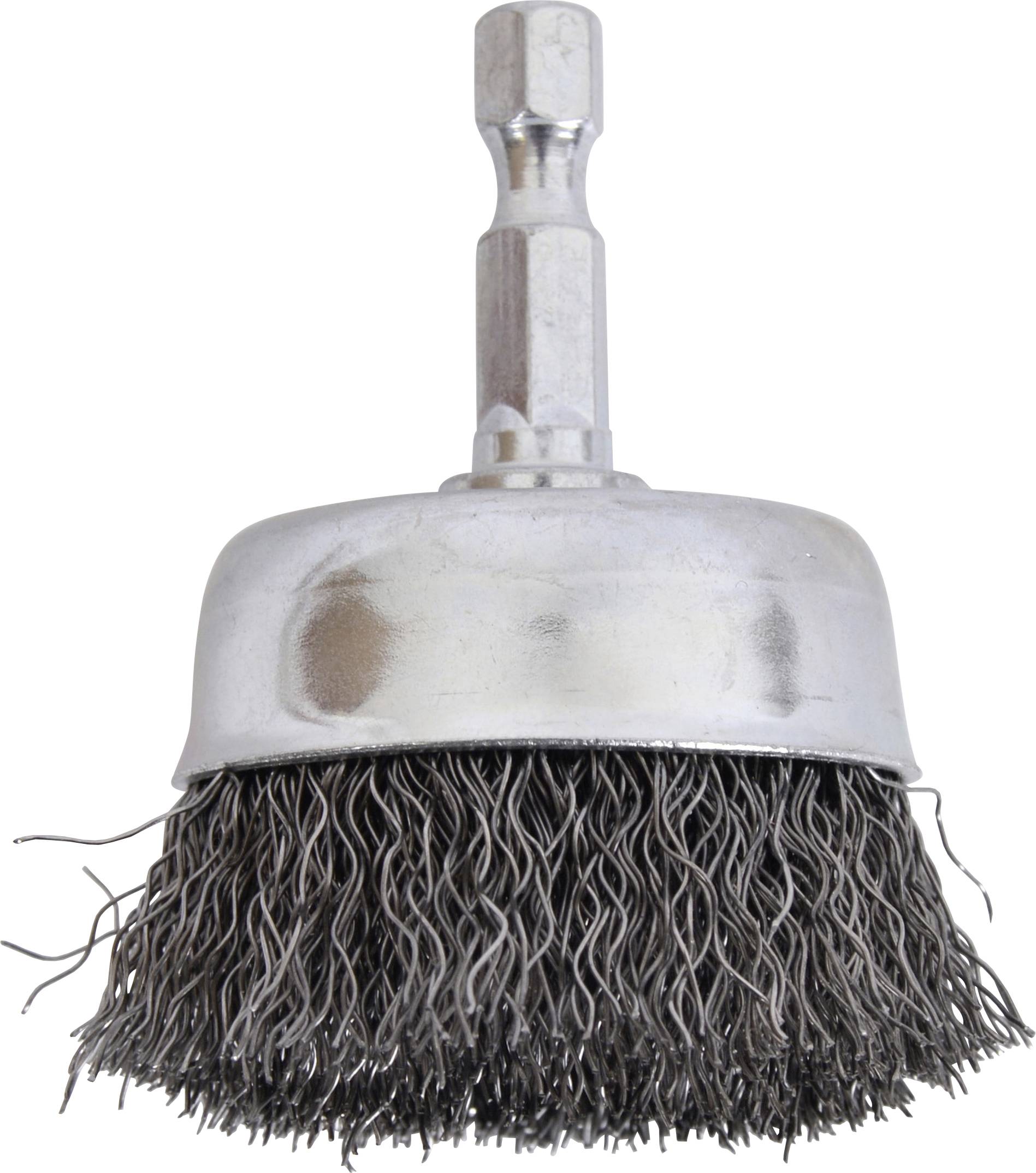 Makita Topfbürste 50mm Stahl P-66896 P-66896 1St.