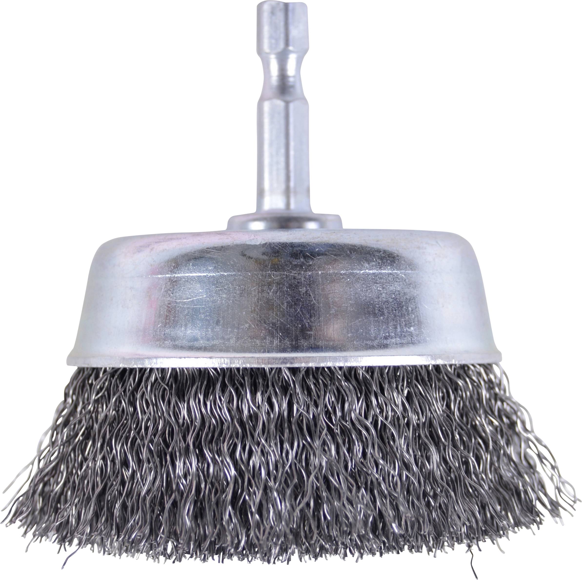 Makita Topfbürste 75mm Stahl P-66905 P-66905 1St.