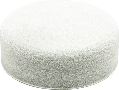 Makita P-21727 Polierpad Weiss 150x50mm P-21727 Durchmesser 150 mm 1 St.