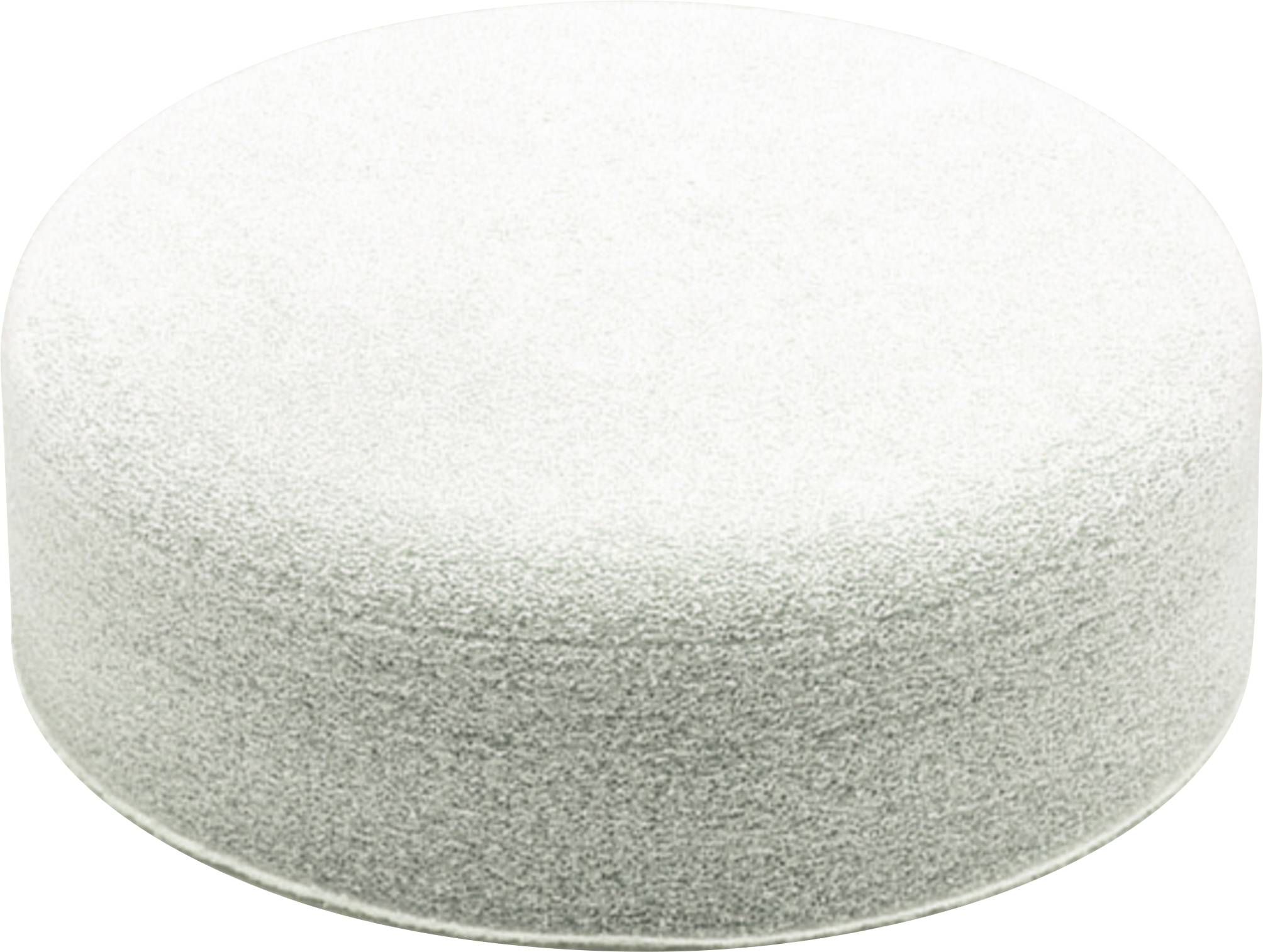 Makita P-21727 Polierpad Weiss 150x50mm P-21727 Durchmesser 150mm 1St.