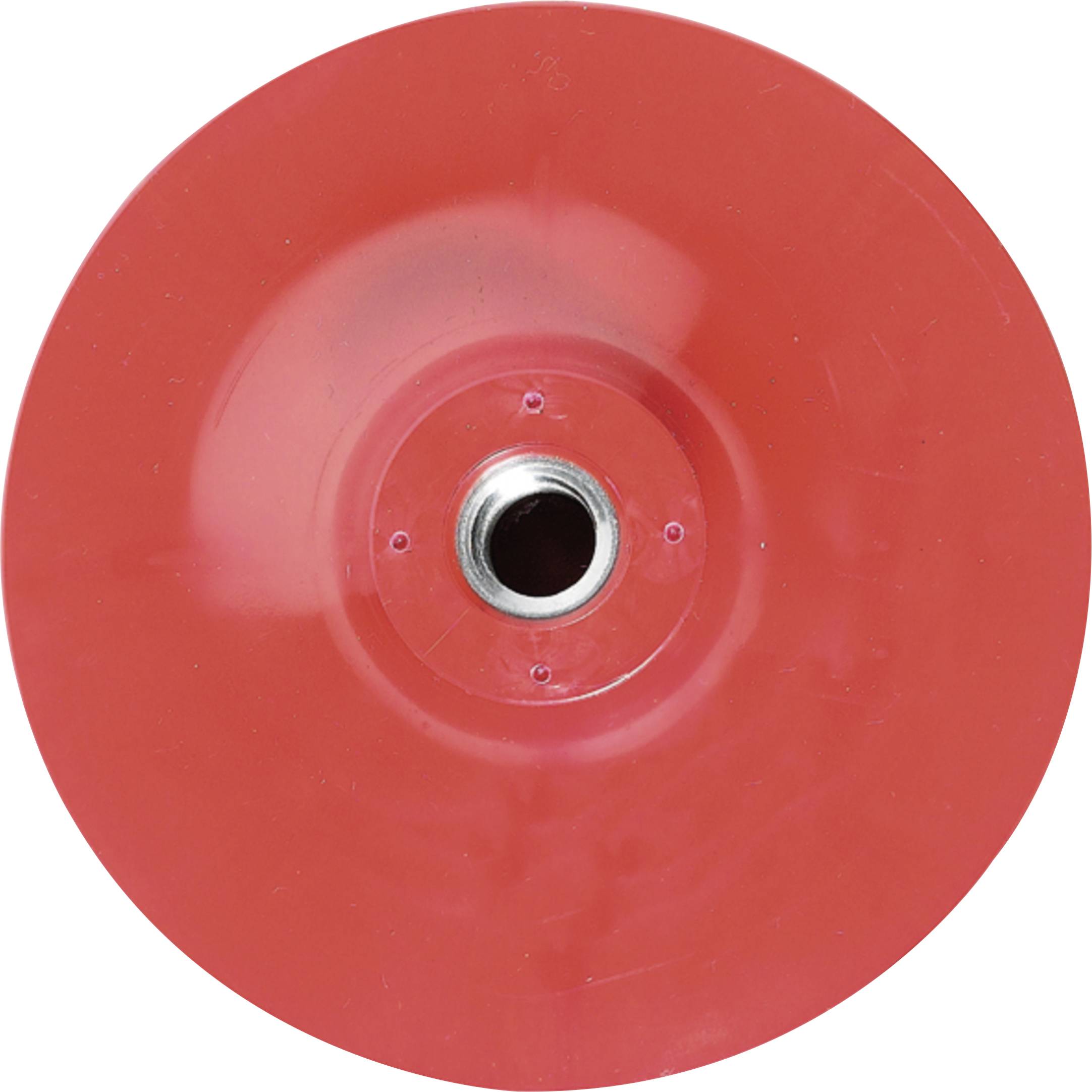 Makita P-21777 Stützteller Klett 117mm P-21777 Durchmesser 120mm