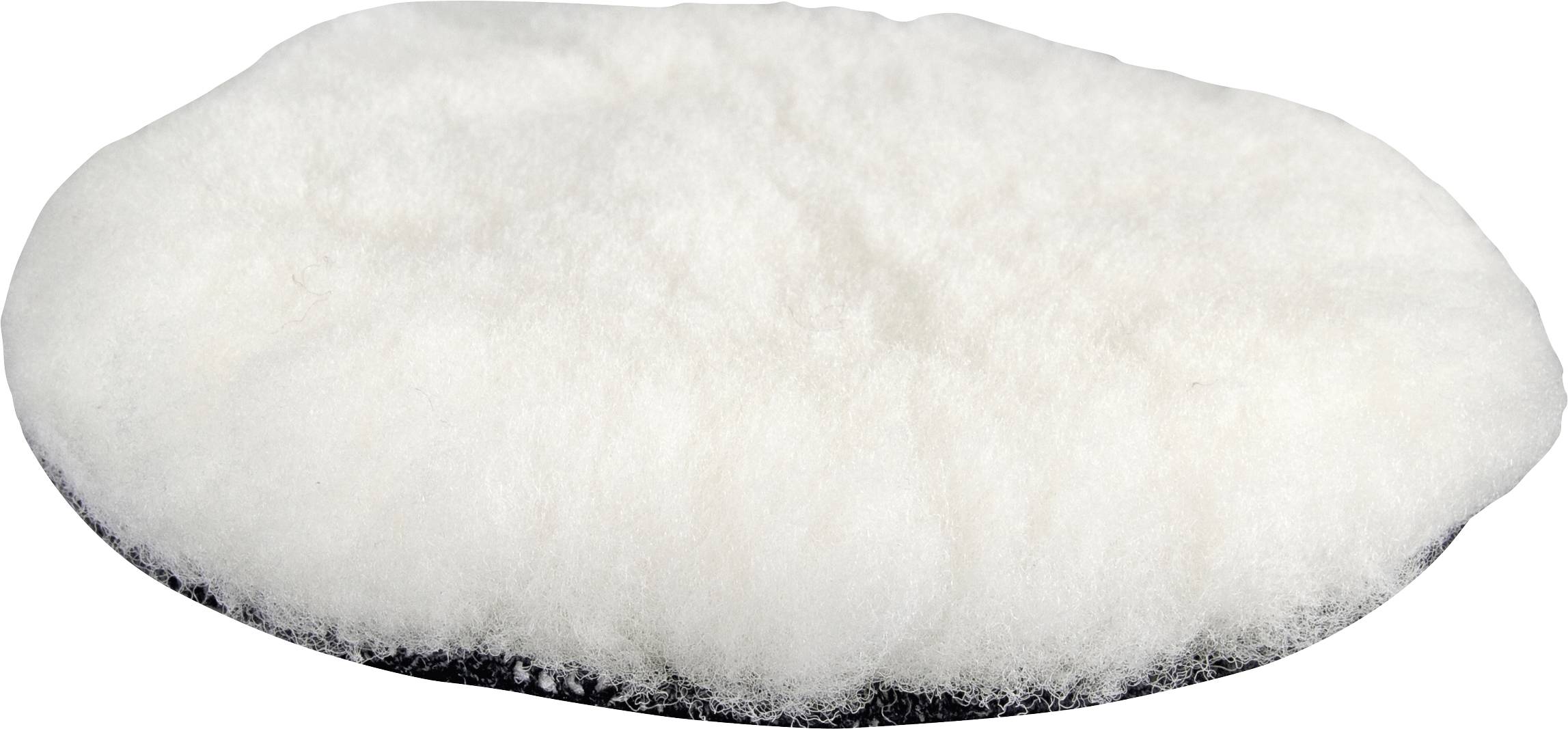 Makita 794560-9 Woll-Polierpad 140mm 794560-9 Durchmesser 140mm 1St.