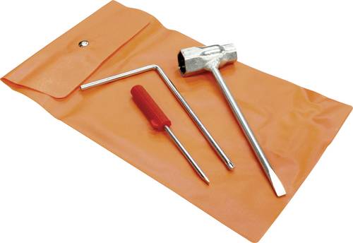Makita 198692-8 Werkzeugset 1 Set