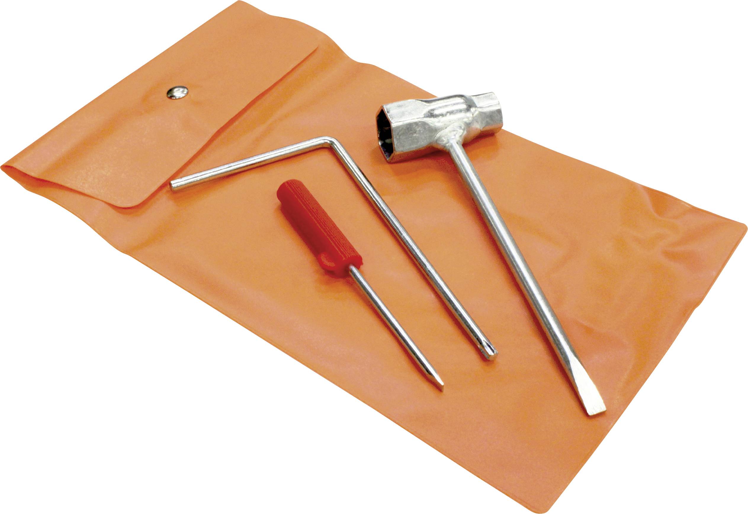 Makita 198692-8 Werkzeugset 1 Set