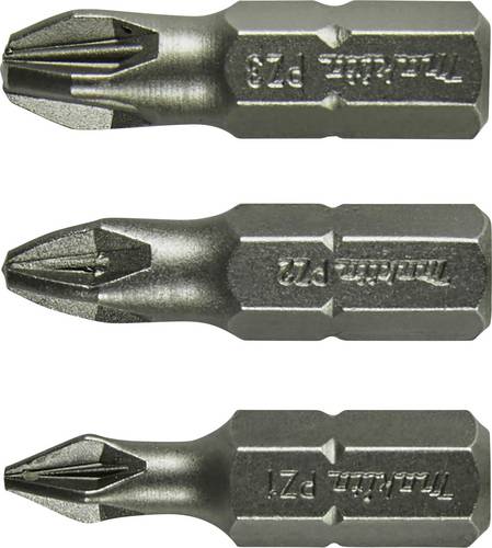 Makita B-24527 Bit-Set