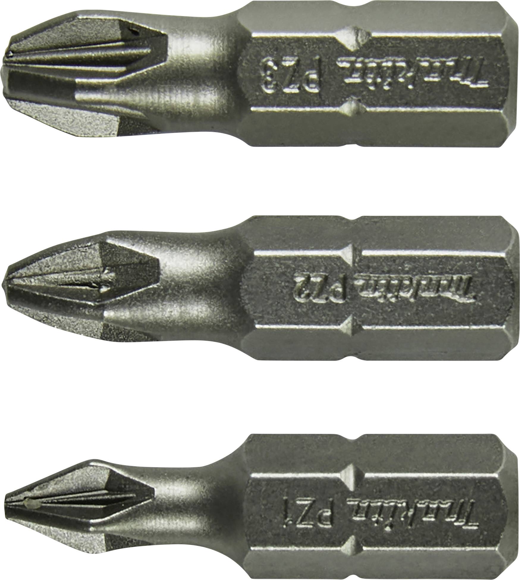 Makita B-24527 Bit-Set