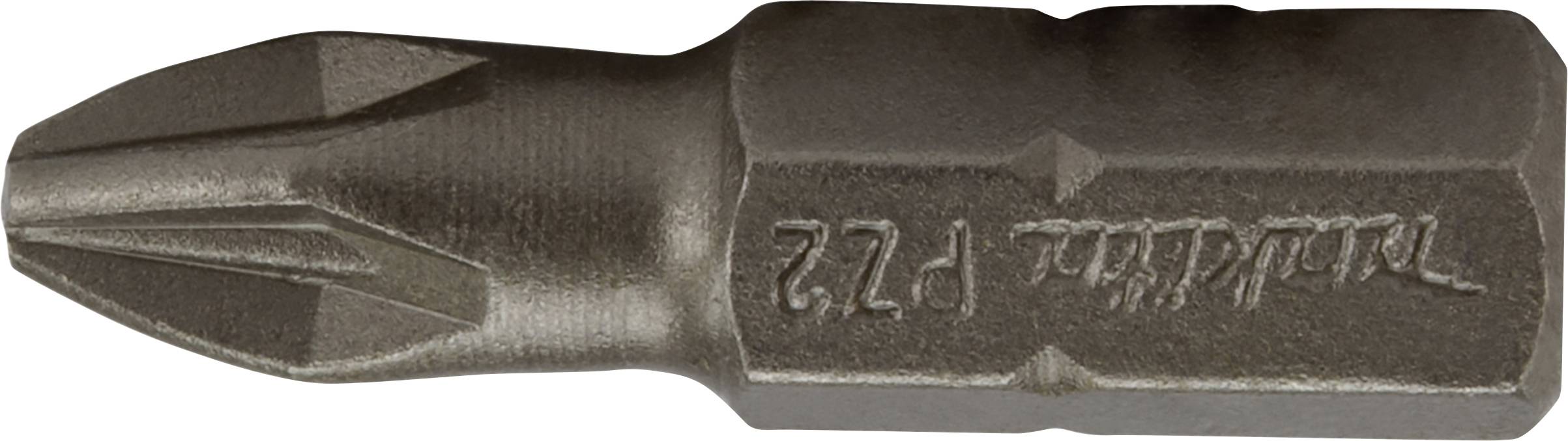 Makita B-24614 Bit-Set