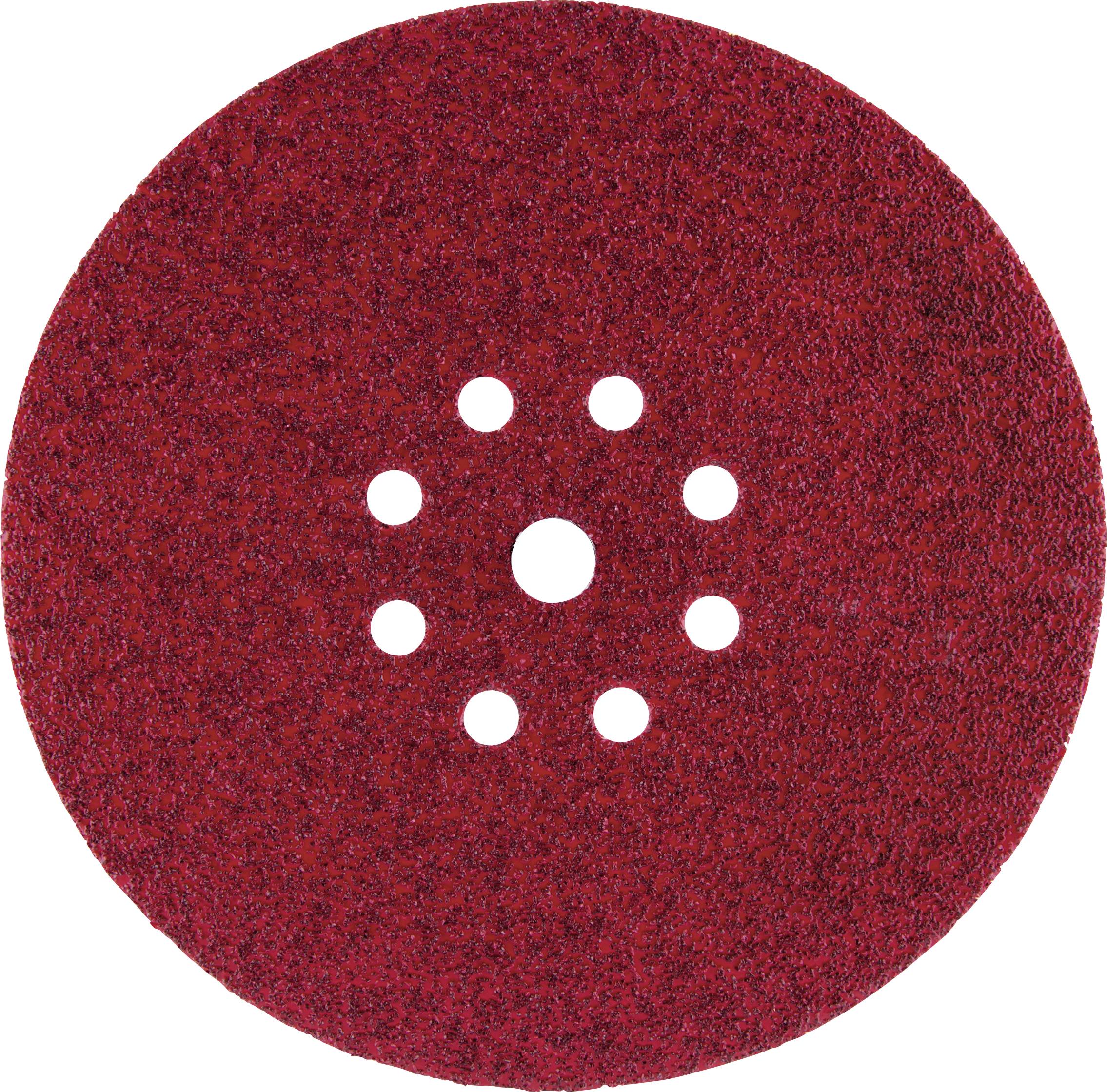 Makita B-68389 Schleifpapier Körnung (num) 40 (Ø) 225mm 25St.