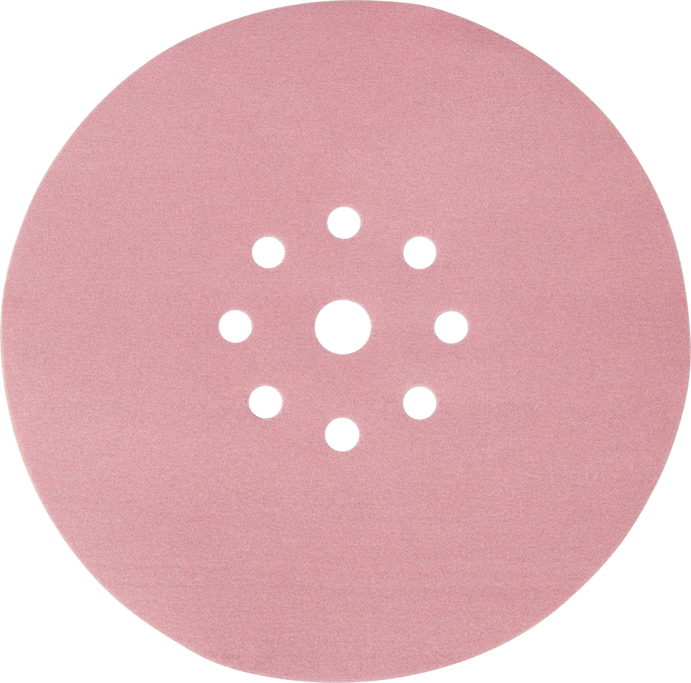 Makita B-68426 Schleifpapier Körnung (num) 320 (Ø) 225mm 25St.