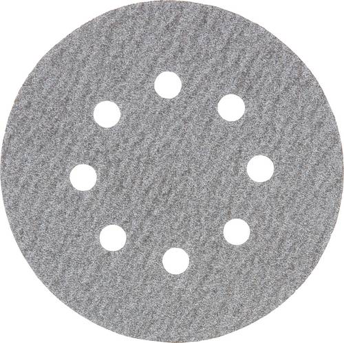 Makita D-65838 Schleifpapier Körnung (num) 80 (Ø) 125 mm 10 St.
