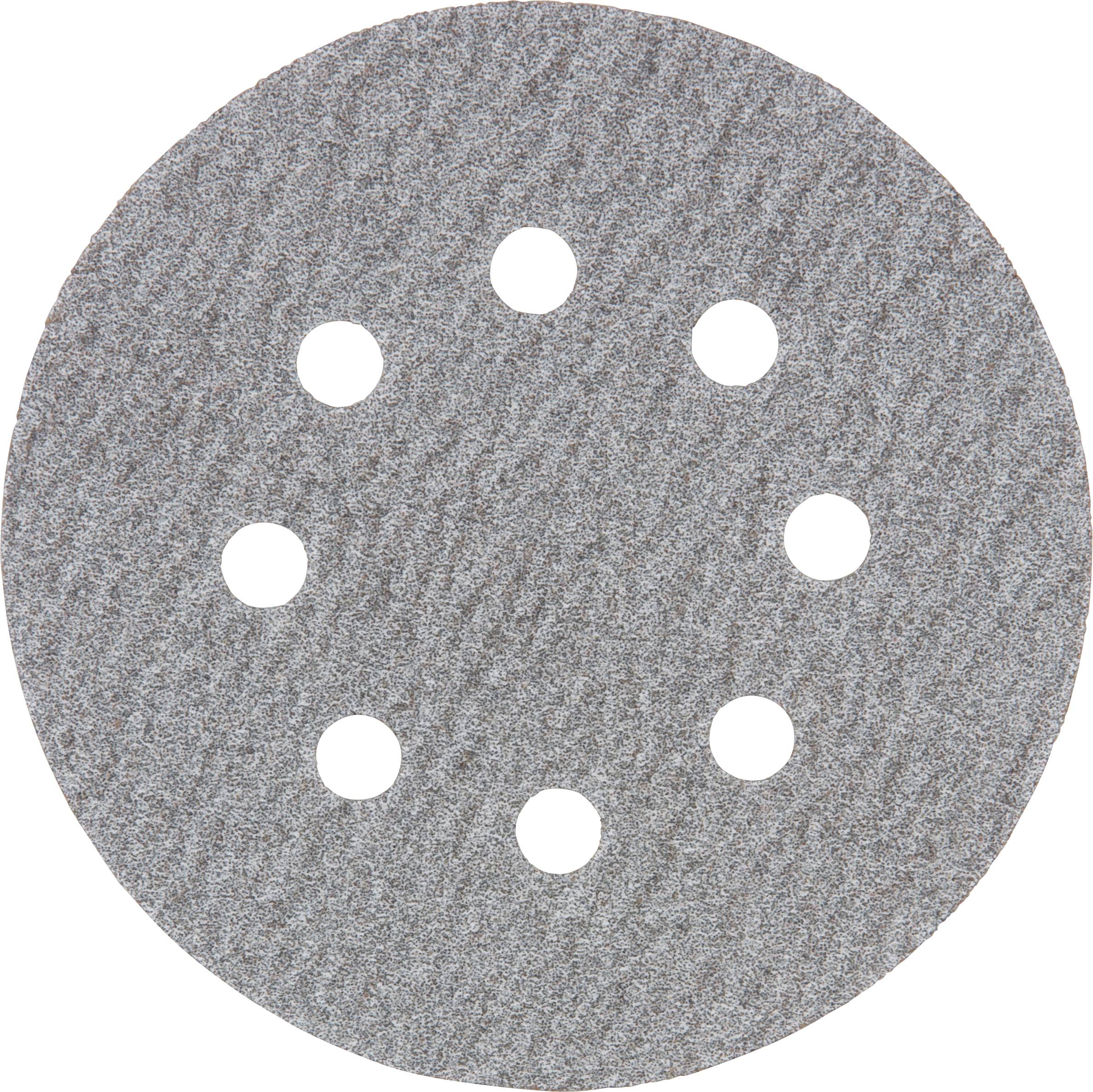 Makita D-65838 Schleifpapier Körnung (num) 80 (Ø) 125mm 10St.