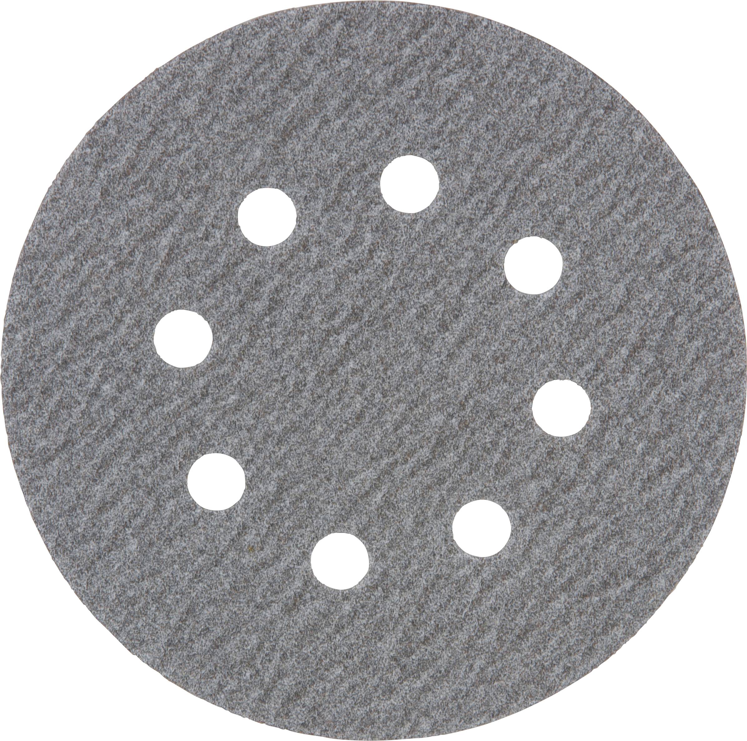 Makita D-65850 Schleifpapier Körnung (num) 120 (Ø) 125mm 10St.