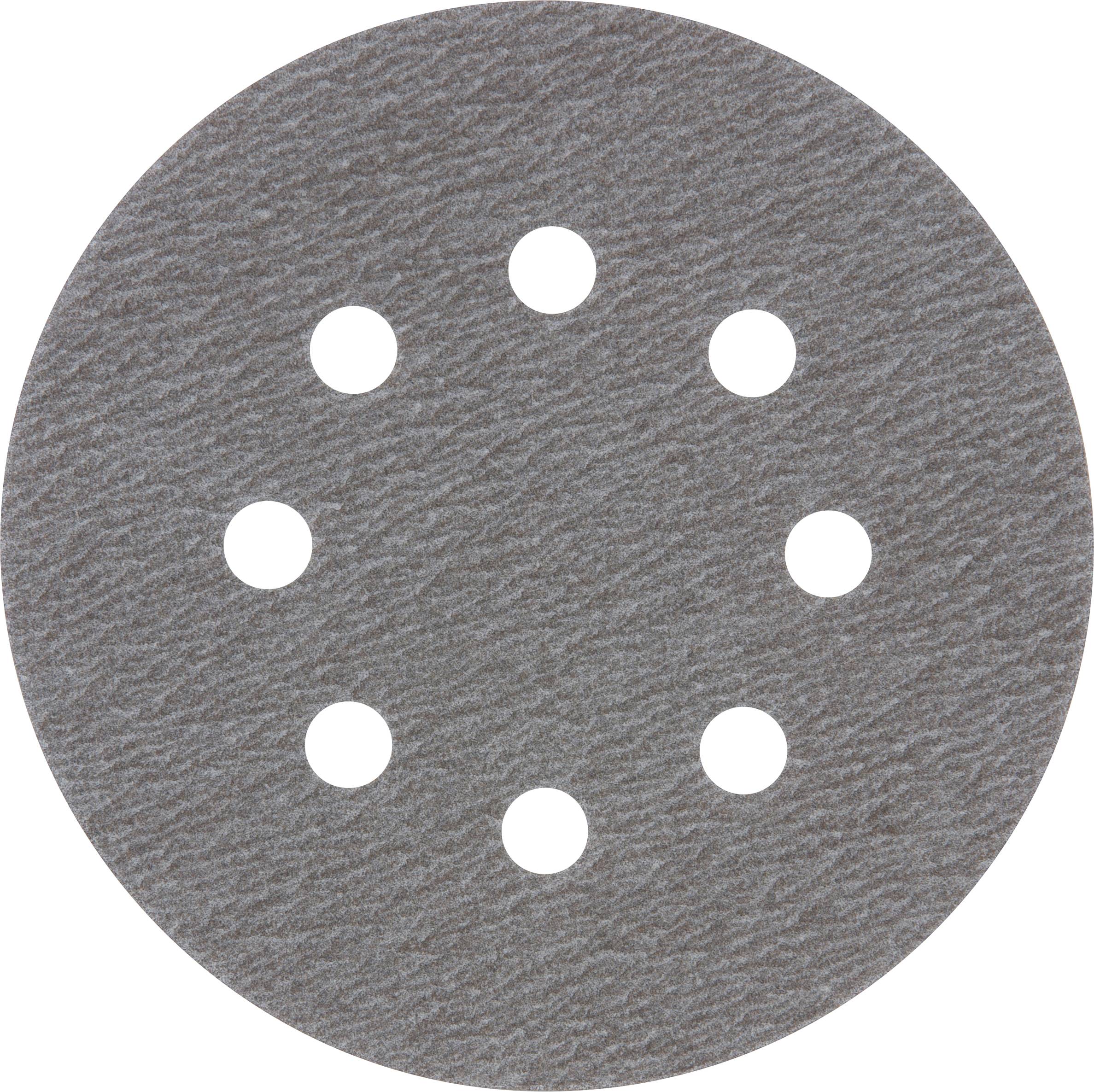 Makita D-65872 Schleifpapier Körnung (num) 180 (Ø) 125mm 10St.