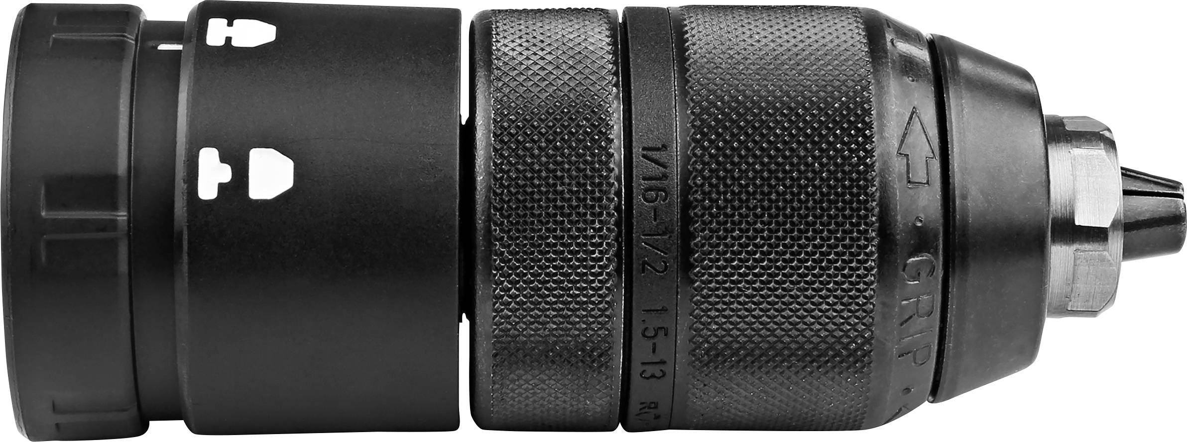 Makita Schnellwechselfutter 199139-5