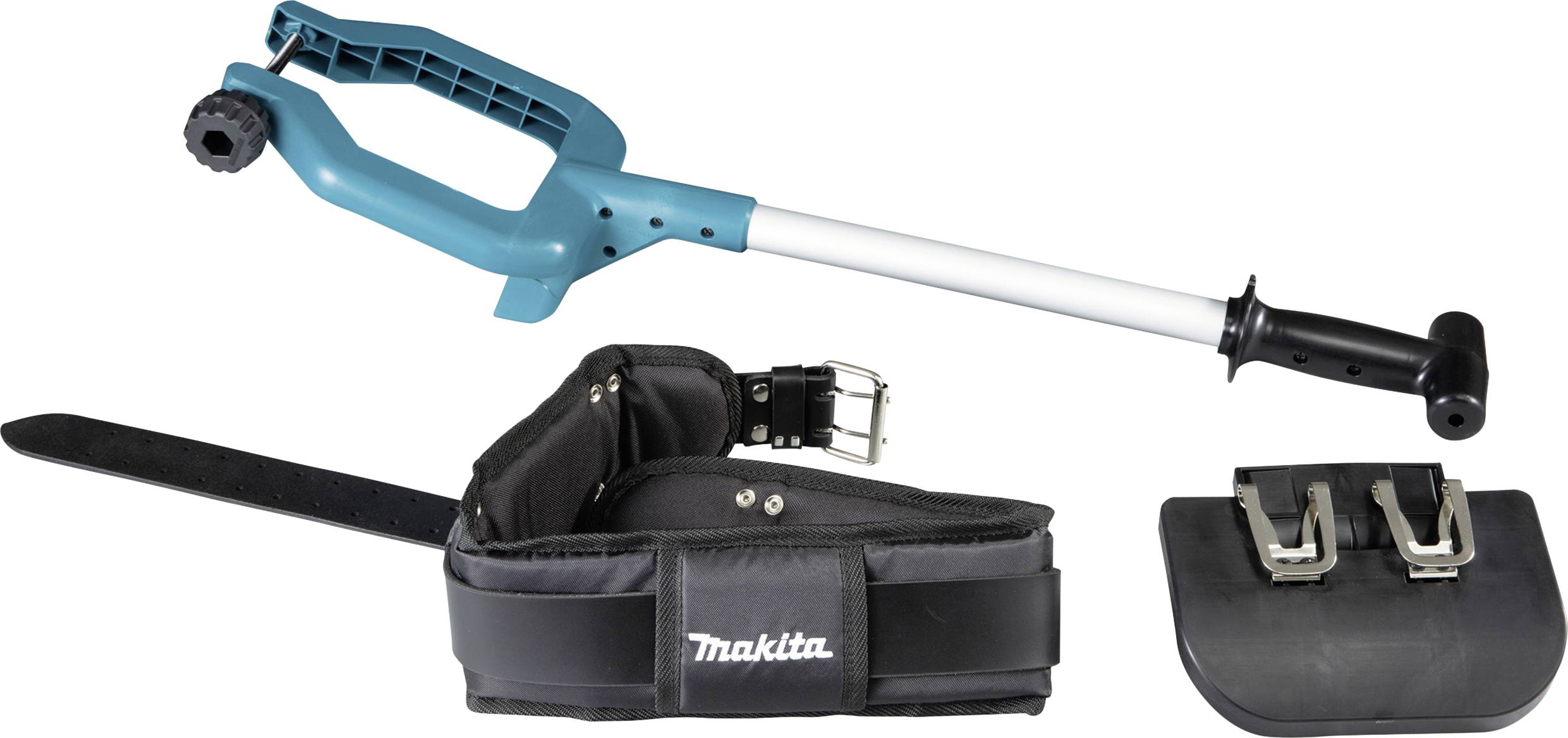 Makita Griffverlängerung-Set 199937-7