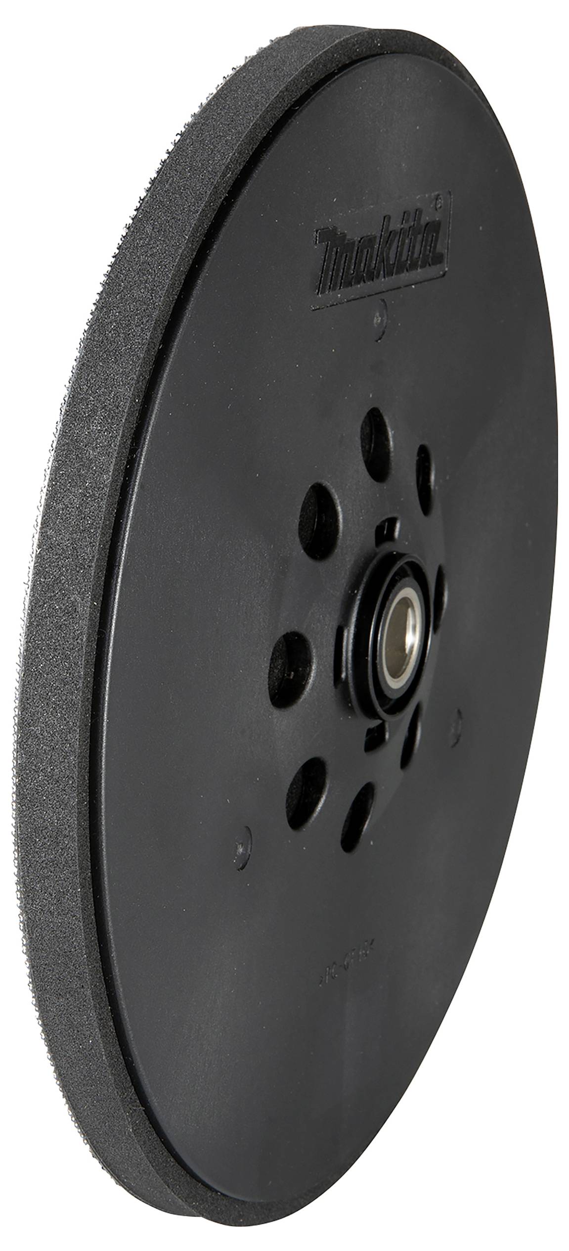 Makita 199938-5 Schleifteller hart 220mm 199938-5 Durchmesser 220mm