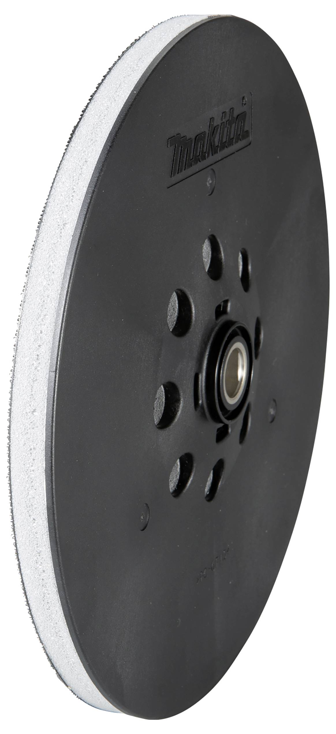 Makita 199940-8 Schleifteller weich 210mm 199940-8 Durchmesser 210mm