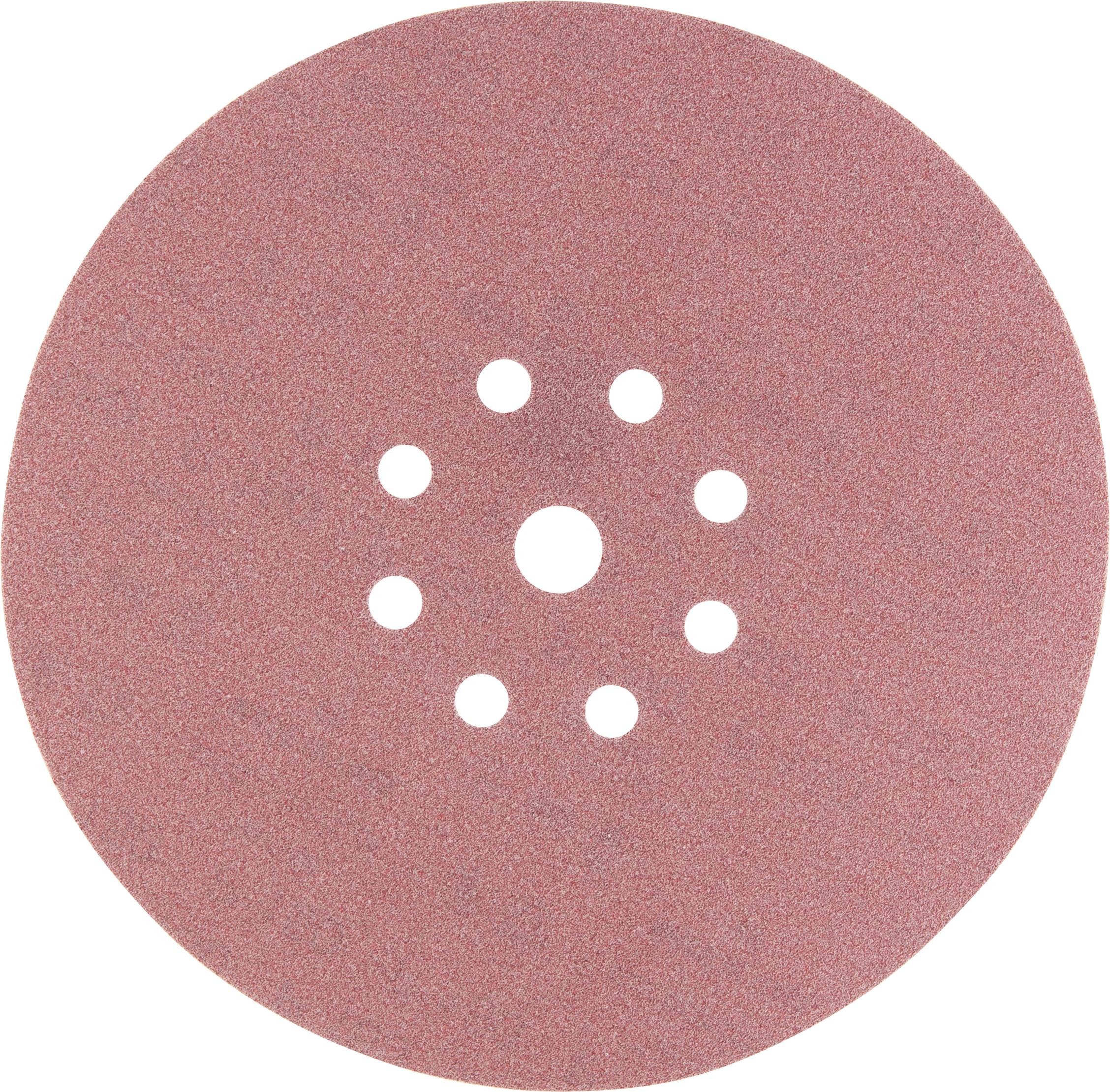 Makita E-02375 Schleifpapier Körnung (num) 150 (Ø) 225mm 25St.
