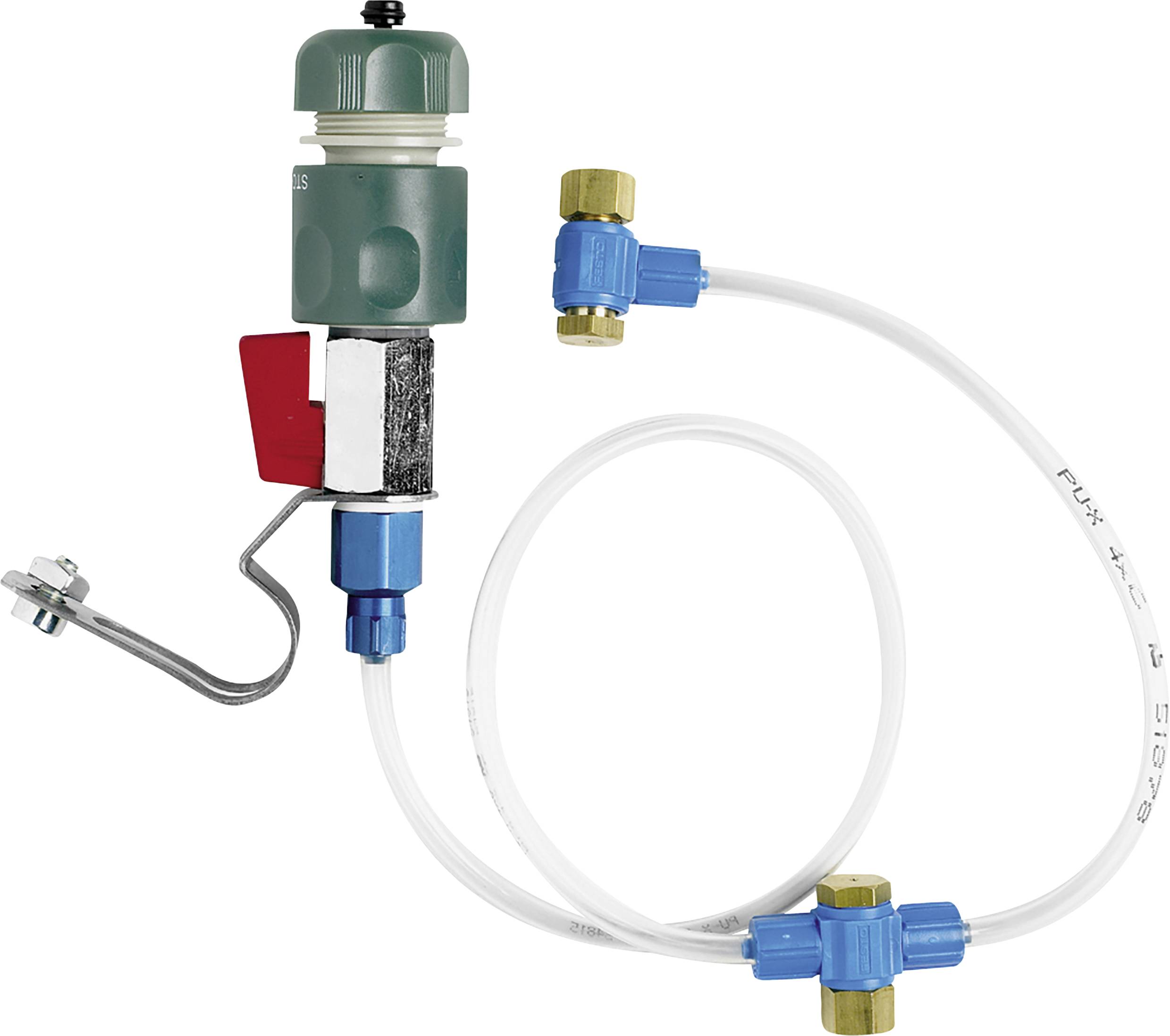 Makita 197201-0 Druck-Fall-Wasserset 1 Set