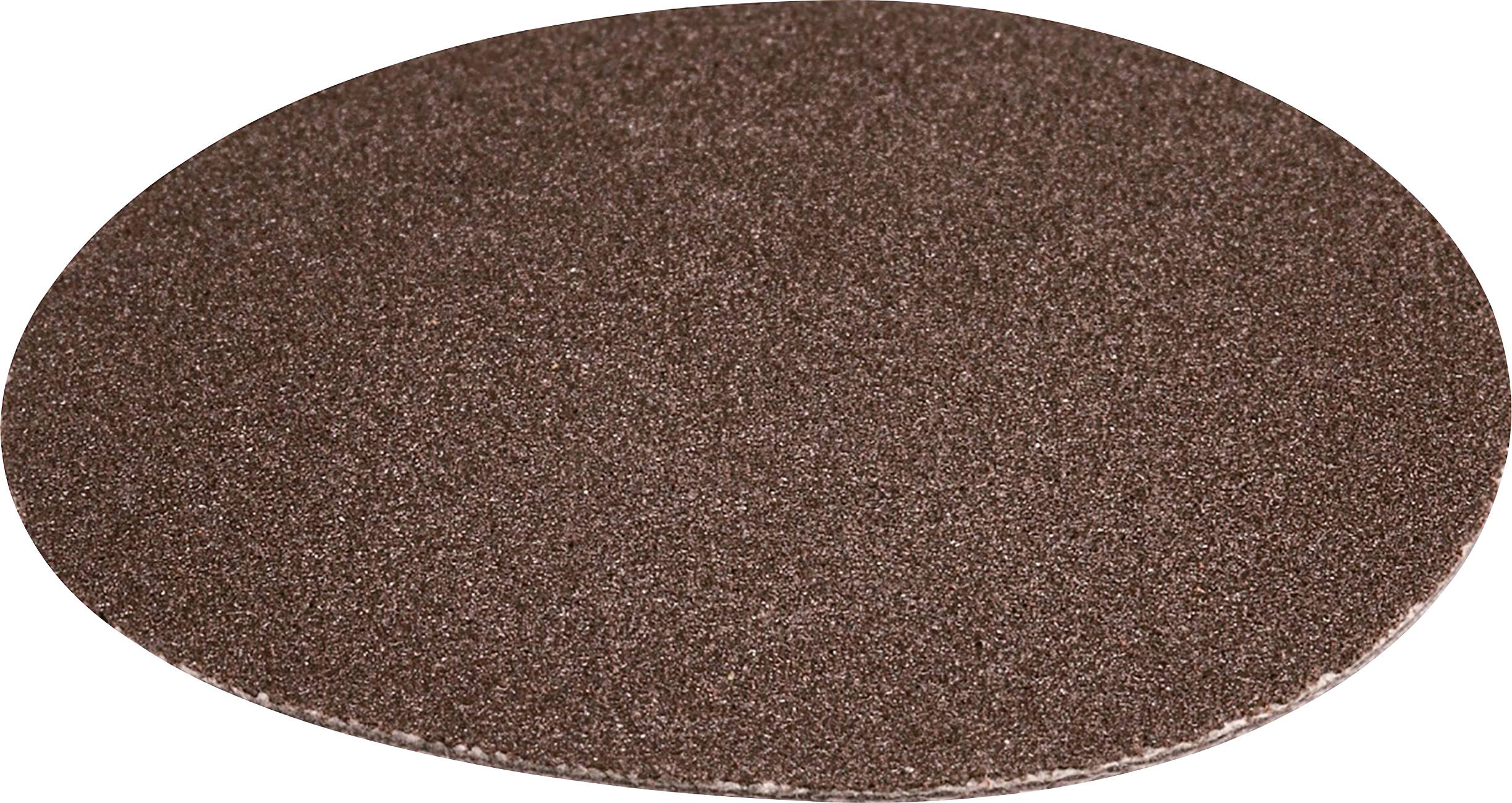 Makita E-07428 Schleifscheibe Durchmesser 50mm Körnung (num)=80 25St.