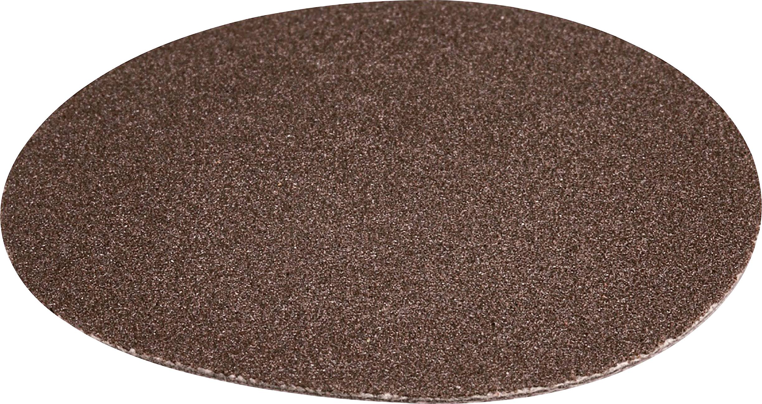 Makita E-07434 Schleifscheibe Durchmesser 50mm Körnung (num)=120 25St.