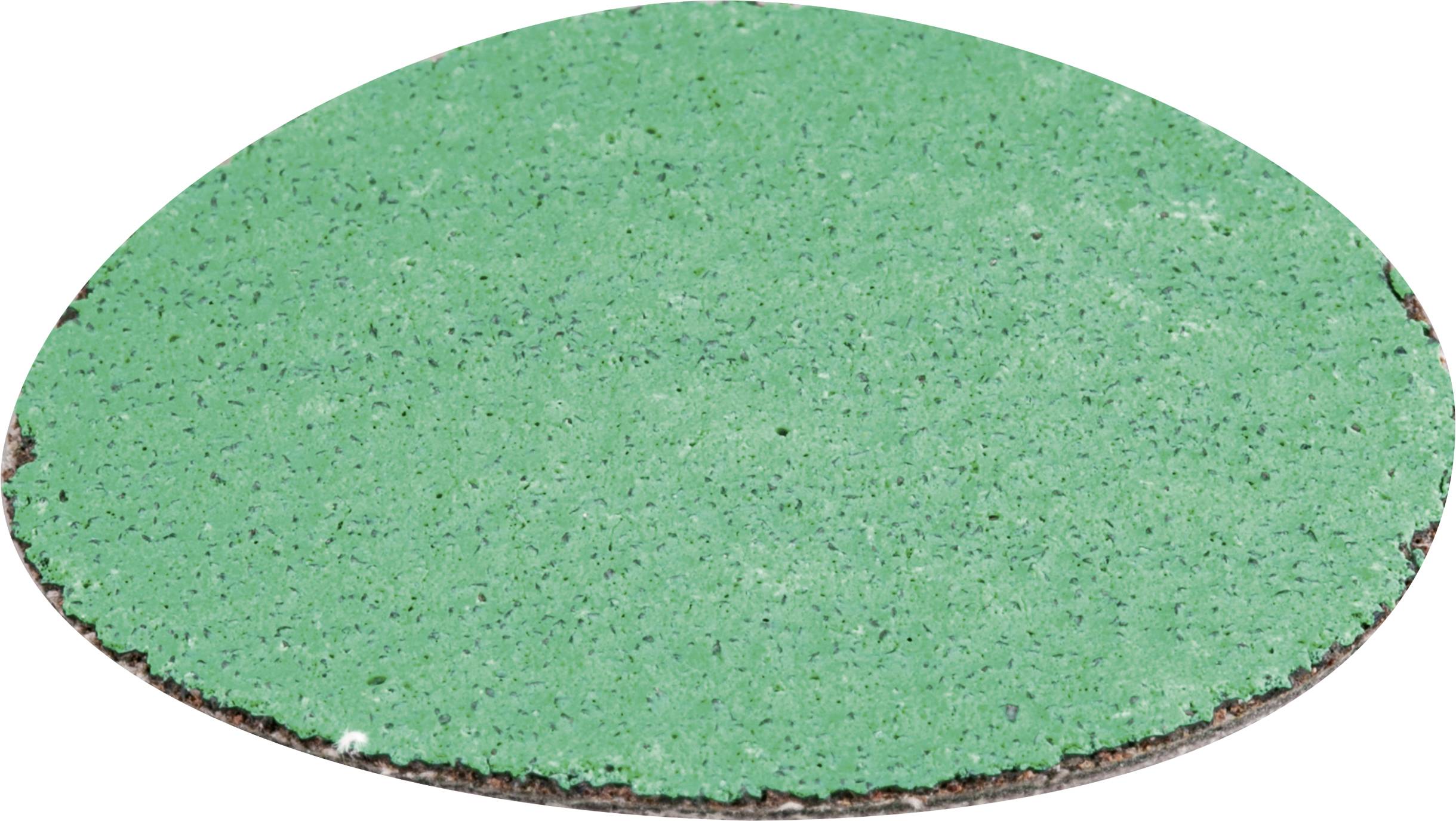 Makita E-07440 Schleifscheibe Durchmesser 50mm Körnung (num)=60 25St.