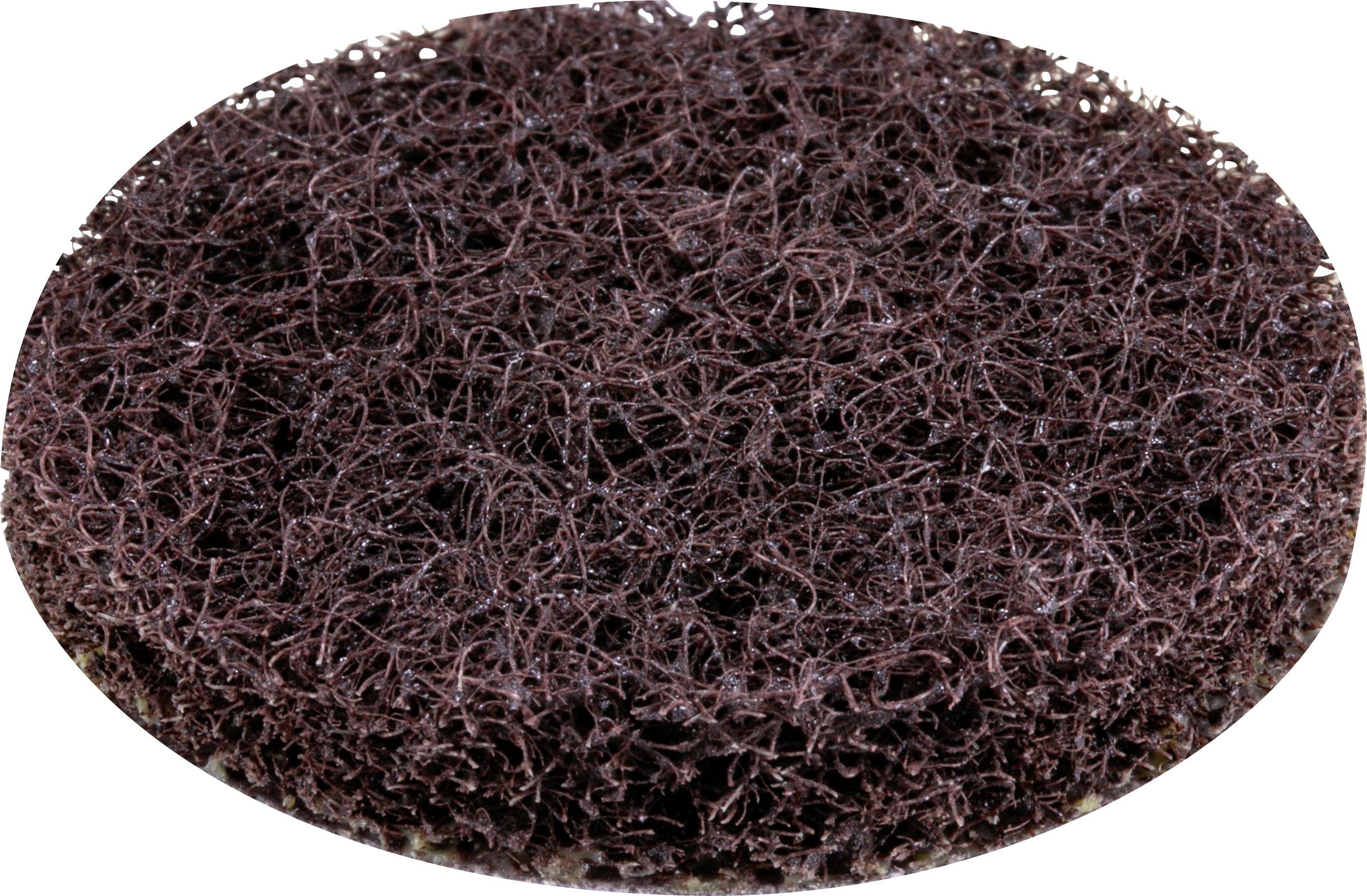 Makita E-07490 Vliesscheibe Weich-Grob 50mm E-07490 25 St. 50mm 25St.