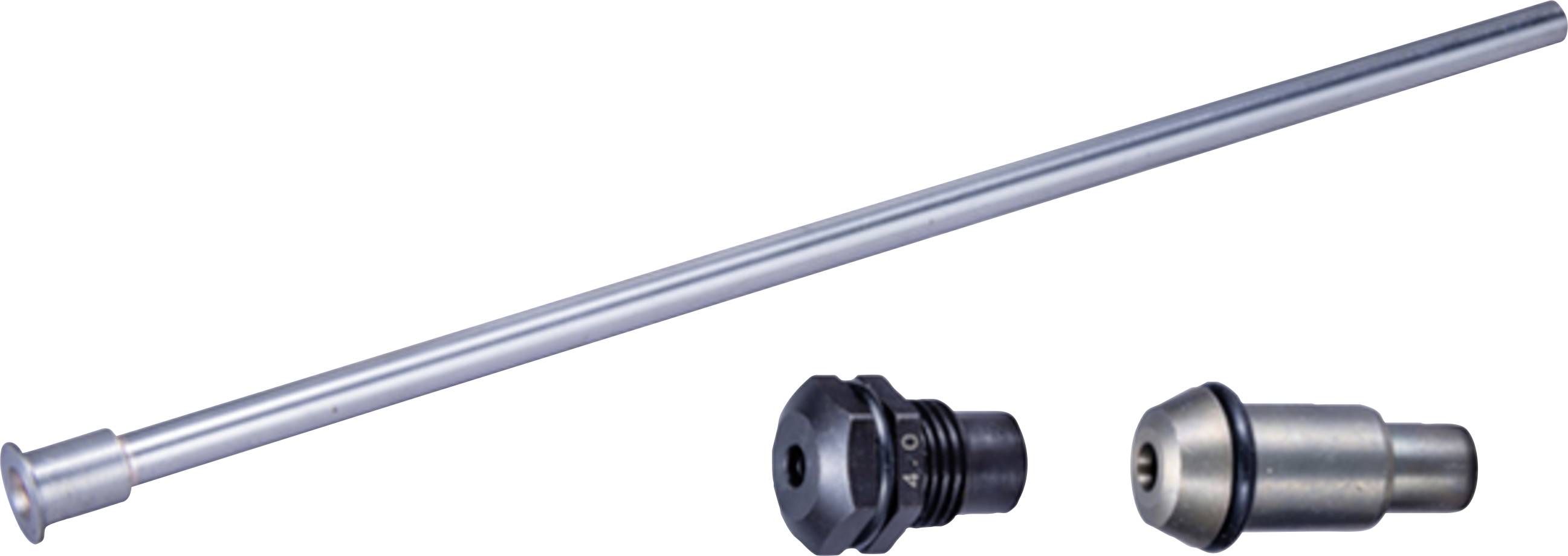 Makita 191F80-4 Mundstück-Set 1St.