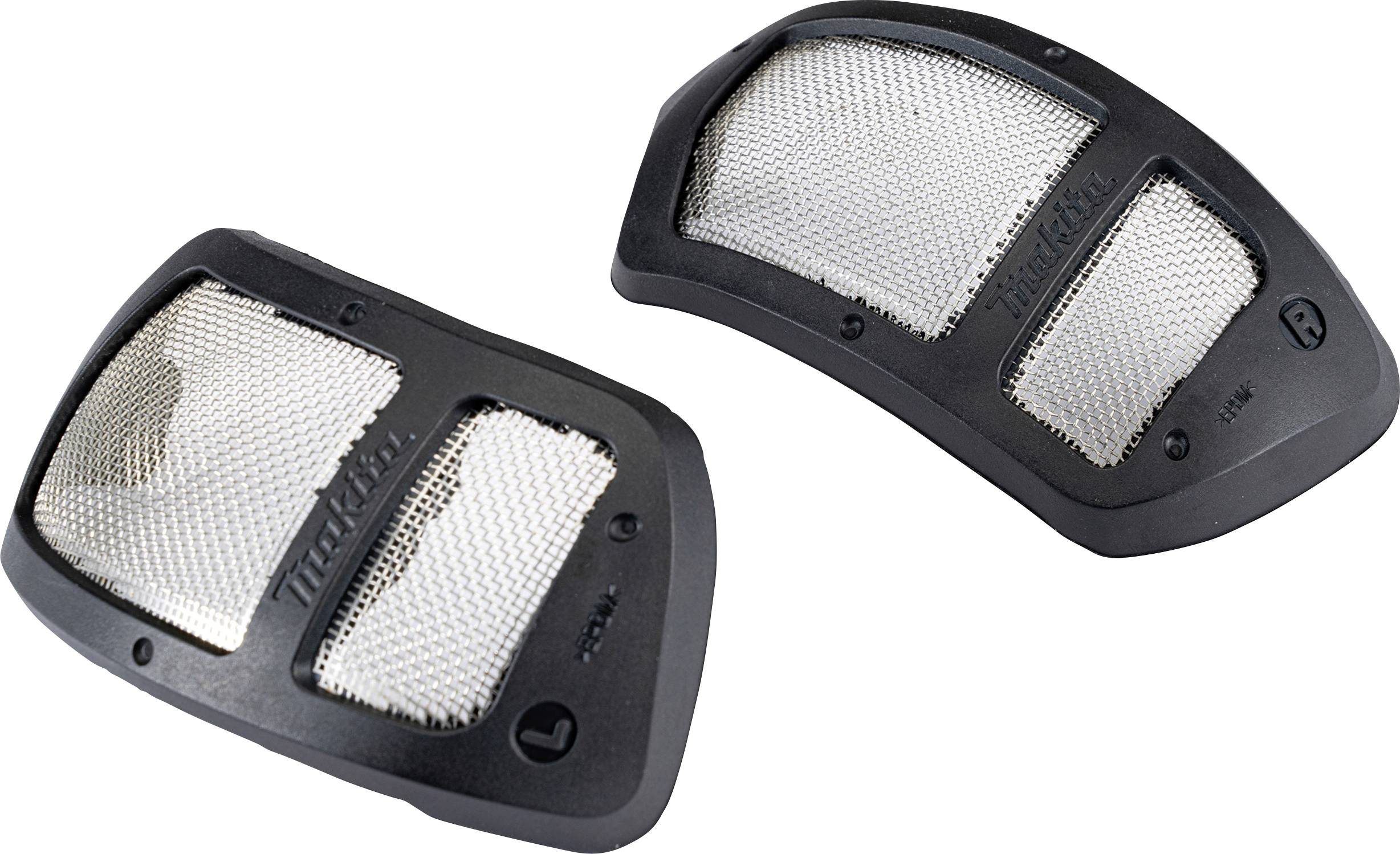 Makita 191T15-9 Staubschutzgitter-Set 1 Set