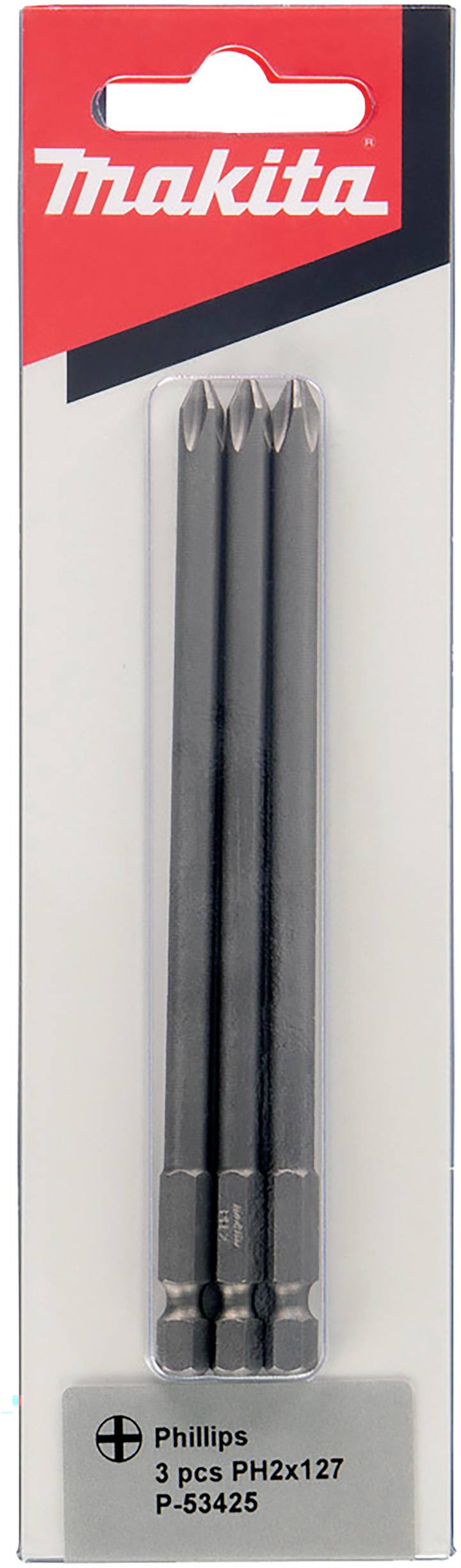 Makita P-53425 Bit-Set