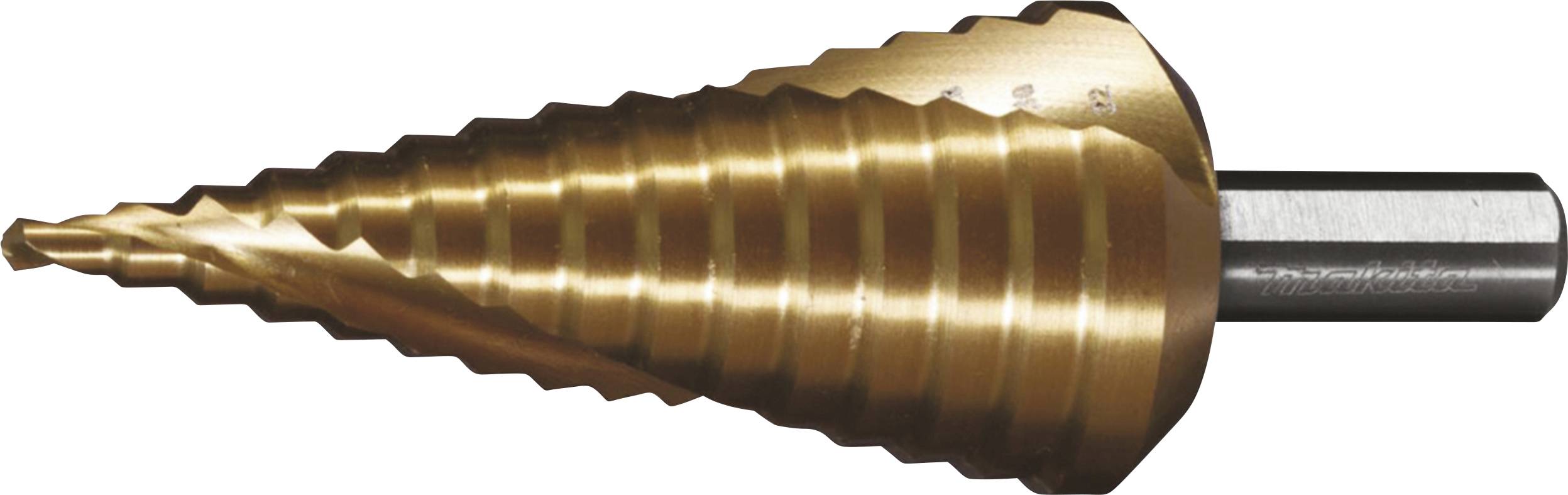 Makita D-40191 Stufenbohrer 1St.