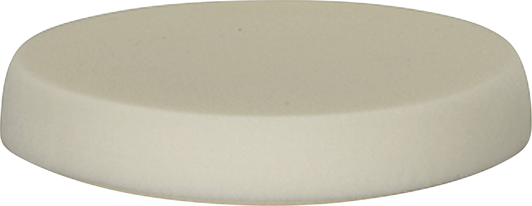 Makita D-75982 Polierpad Weiß 170mm D-75982 1St.