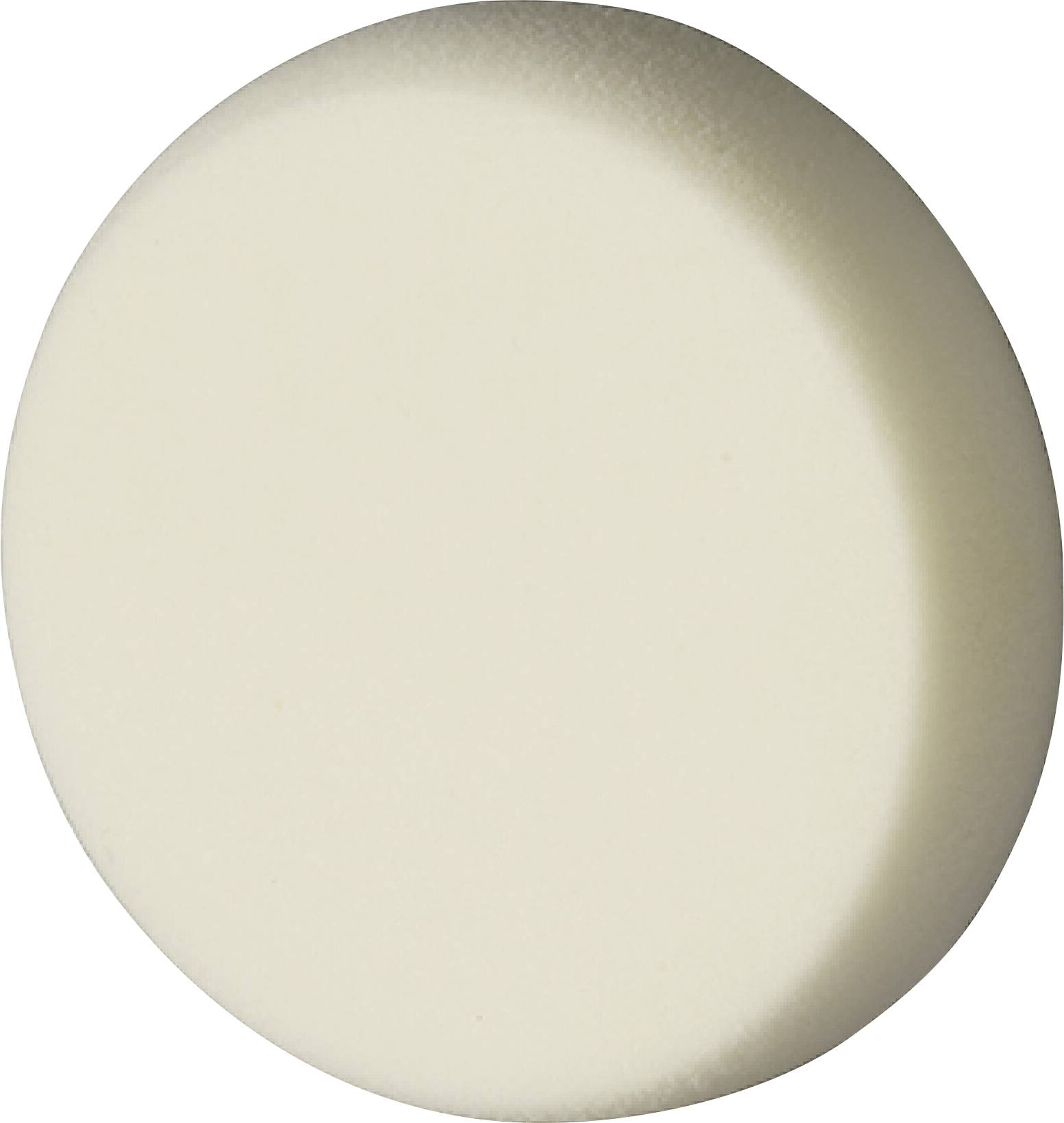 Makita D-75960 Polierpad Weiß 120mm D-75960 1St.