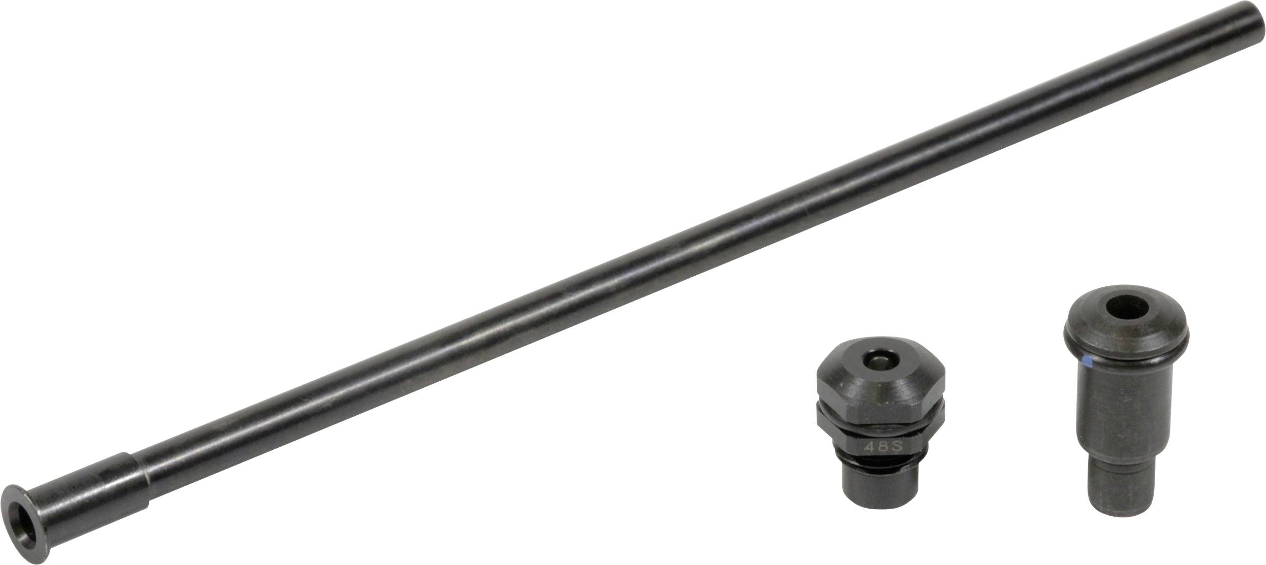 Makita 1911V1-0 Mundstück-Set 1St.