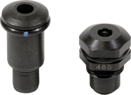 Makita 1911T9-0 Mundstück-Set 4.8 mm 1 St.