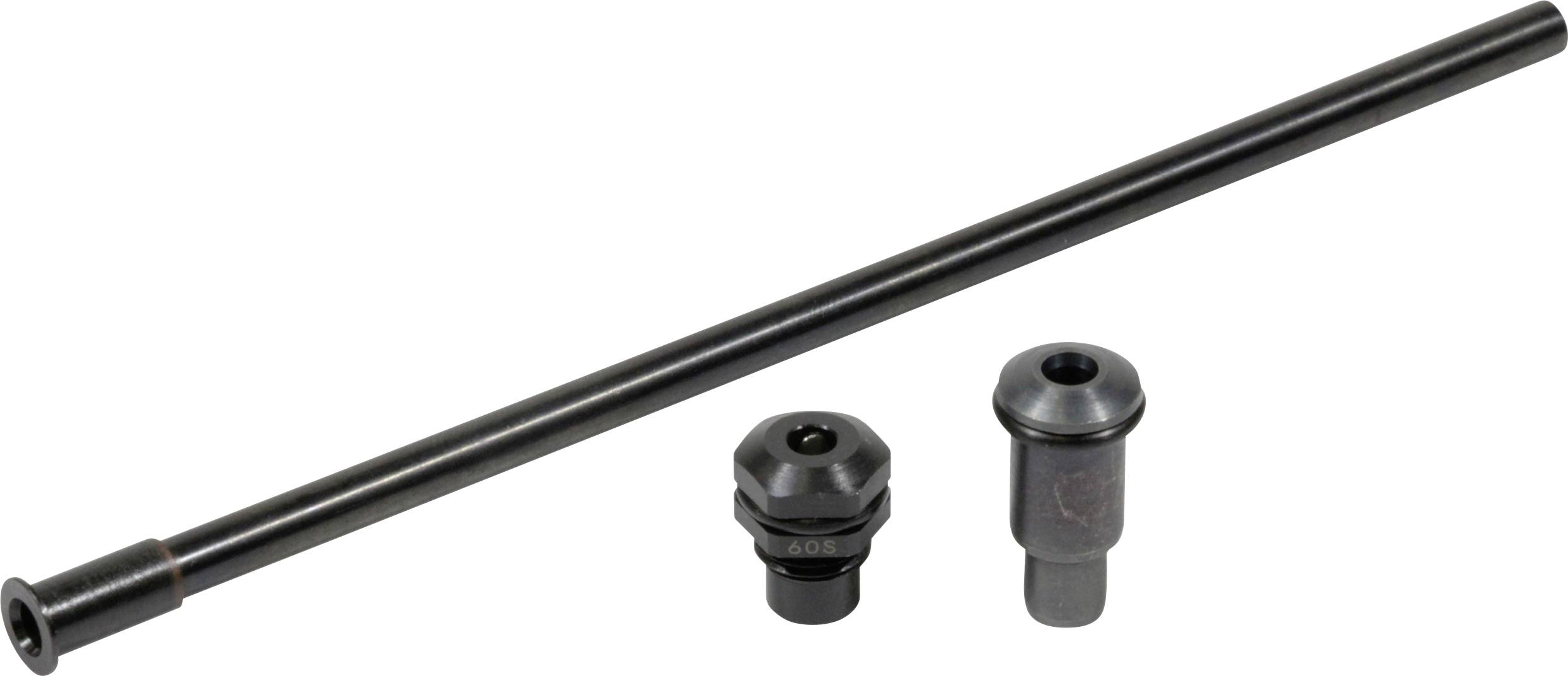 Makita 1911V0-2 Mundstück-Set 6mm 1St.