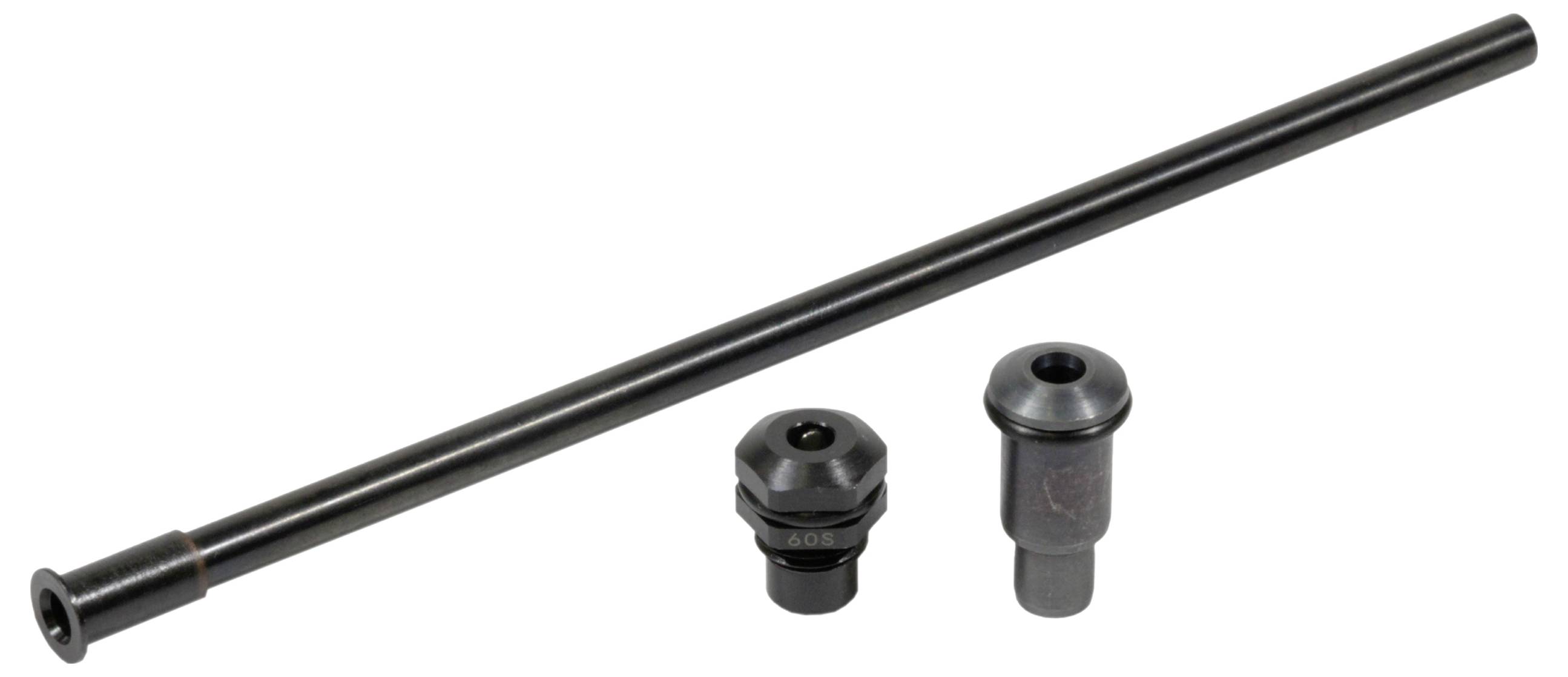 Makita 1911V0-2 Mundstück-Set 6mm 1St.