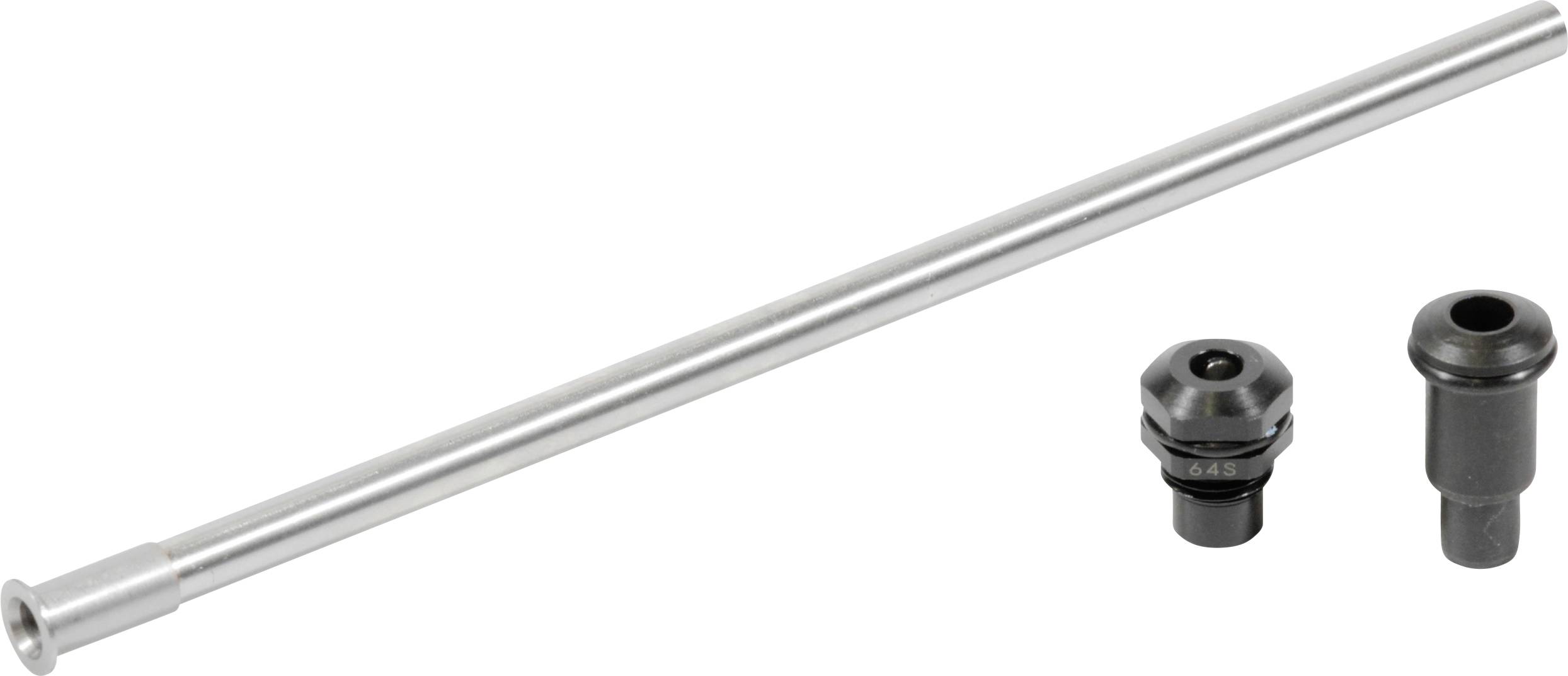 Makita 1911U8-9 Mundstück-Set 6.4mm 1St.