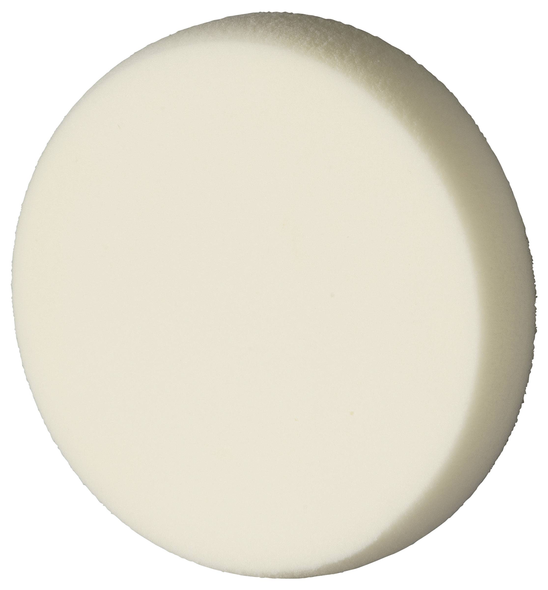 Makita D-75976 Polierpad Weiß 150mm D-75976 Durchmesser 150mm 1St.