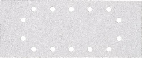 Makita E-18122 Schleifpapier Körnung (num) 40 (L x B x H) 280 x 115 x 8 mm 10 St.