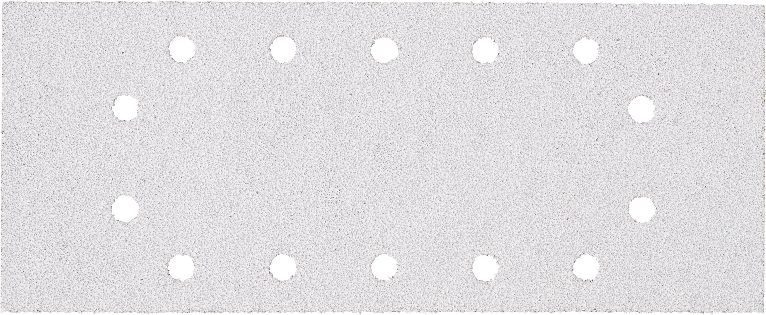 Makita E-18122 Schleifpapier Körnung (num) 40 (L x B x H) 280 x 115 x 8mm 10St.